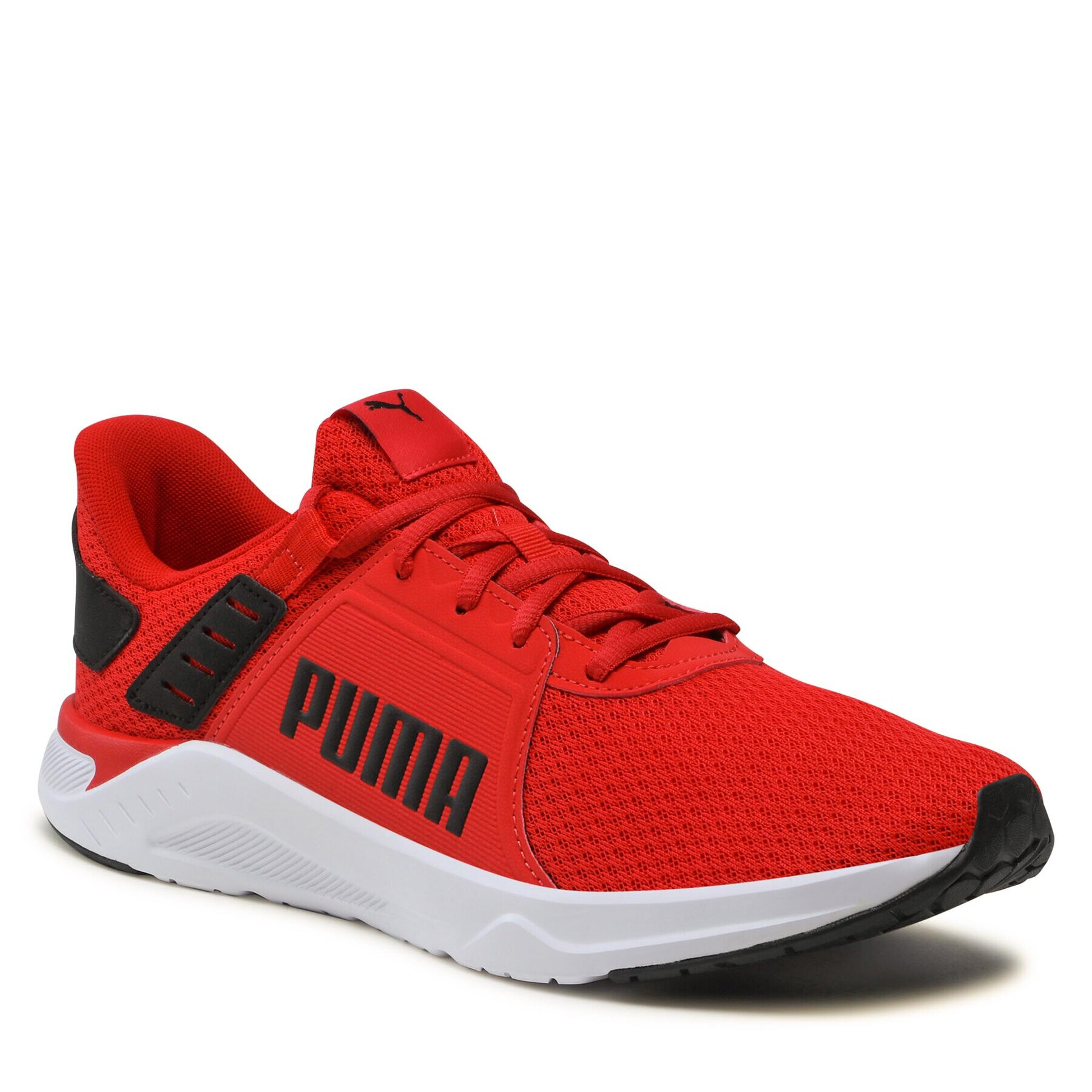 Puma Cipő Ftr Connect For All Time 377729 04 Piros - Pepit.hu