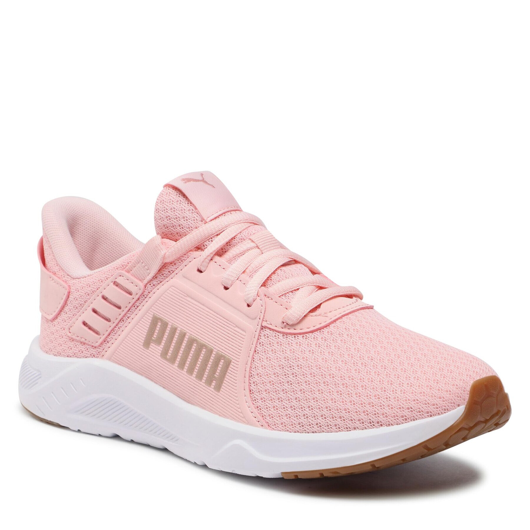 Puma Cipő Ftr Connect Rose Dust 37772905 Rózsaszín - Pepit.hu