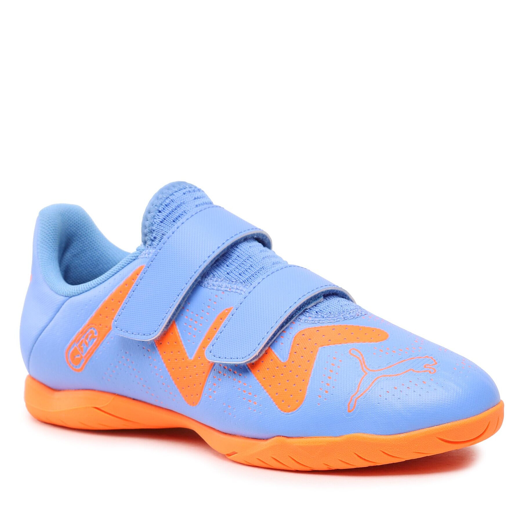 Puma Cipő FUTURE PLAY IT V 107206 01 Kék - Pepit.hu