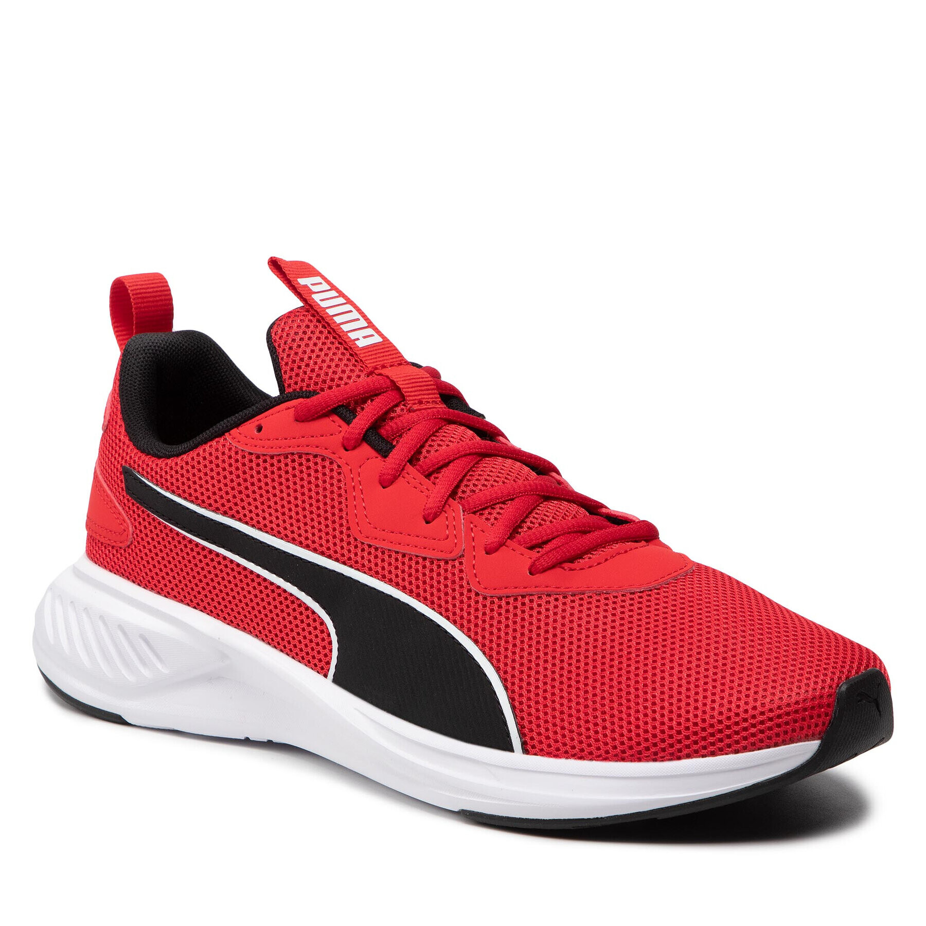 Puma Cipő Incinerate 376288 04 Piros - Pepit.hu