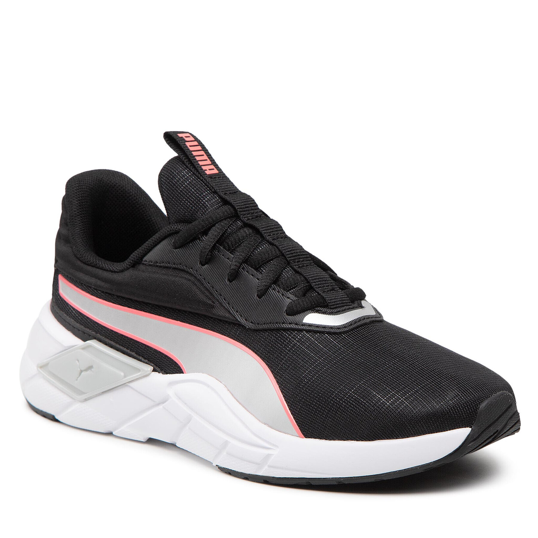 Puma Cipő Lex Wn's 376211 07 Fekete - Pepit.hu