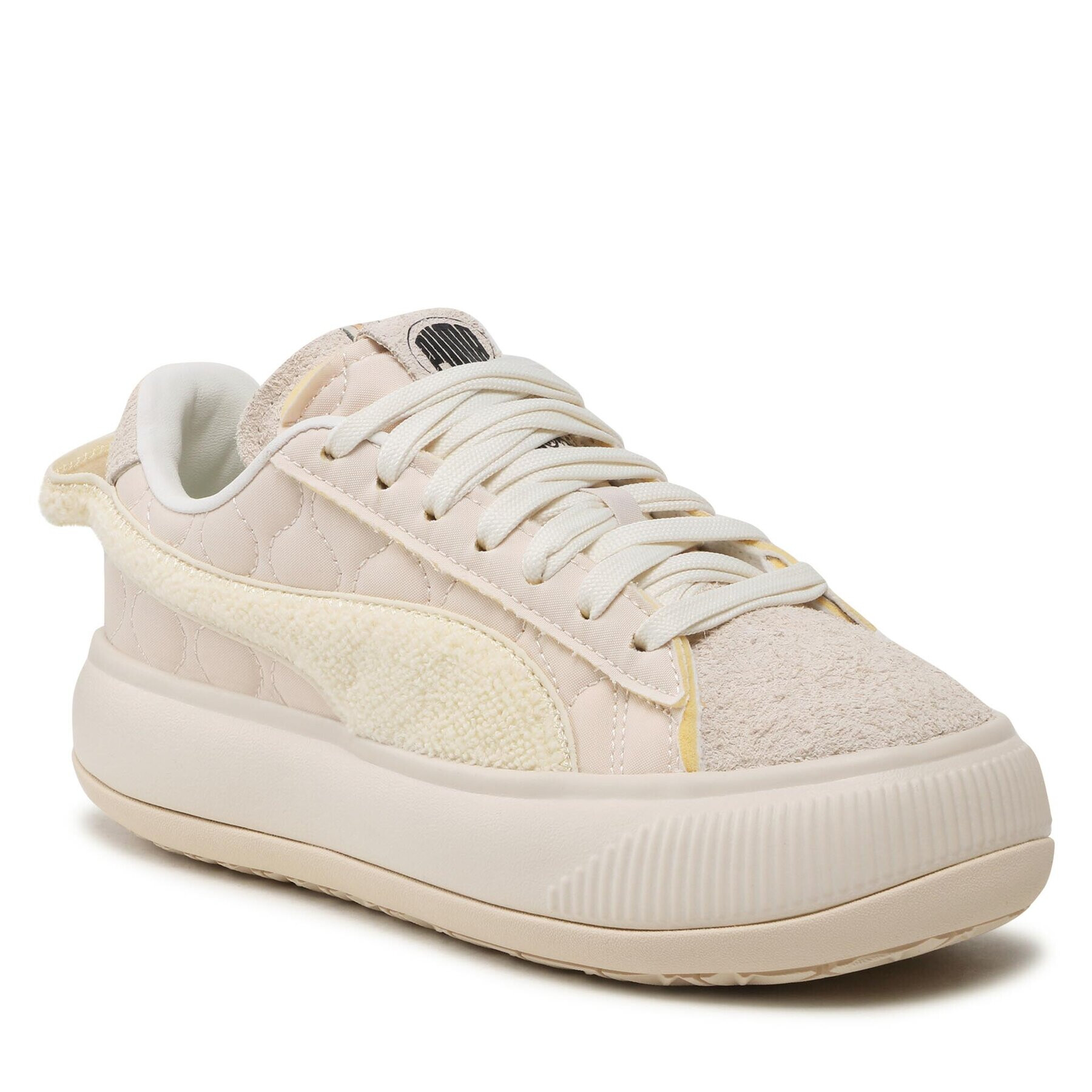 Puma Cipő Mayu Market 385594 01 Bézs - Pepit.hu