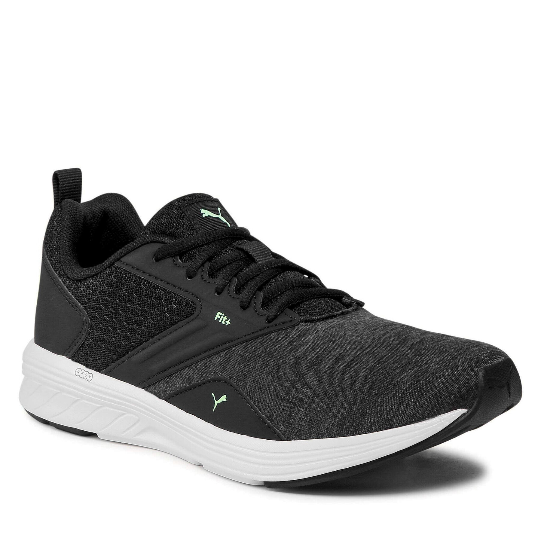 Puma Cipő NRGY Comet 190556 54 Fekete - Pepit.hu