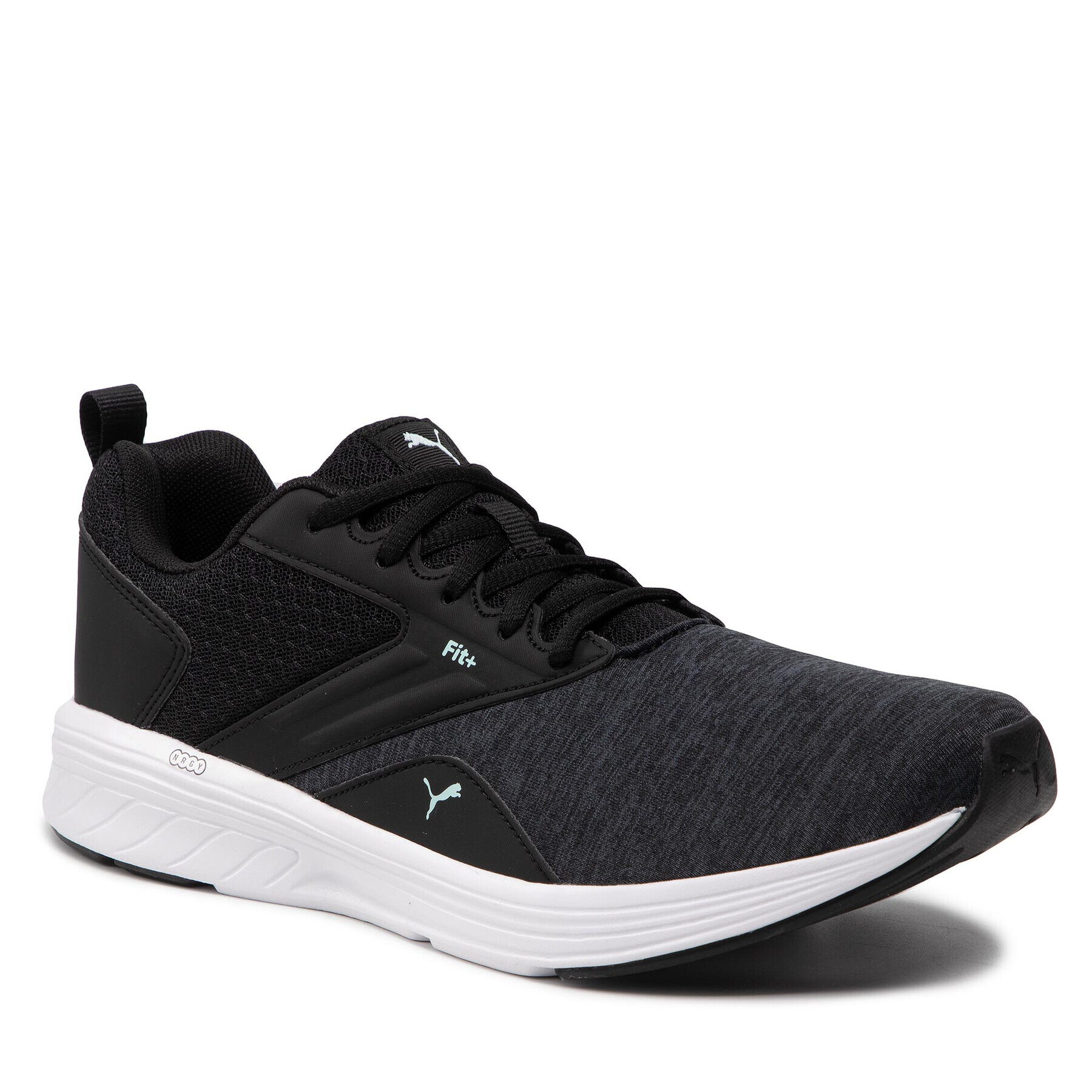 Puma Cipő Nrgy Comet 190556 59 Fekete - Pepit.hu