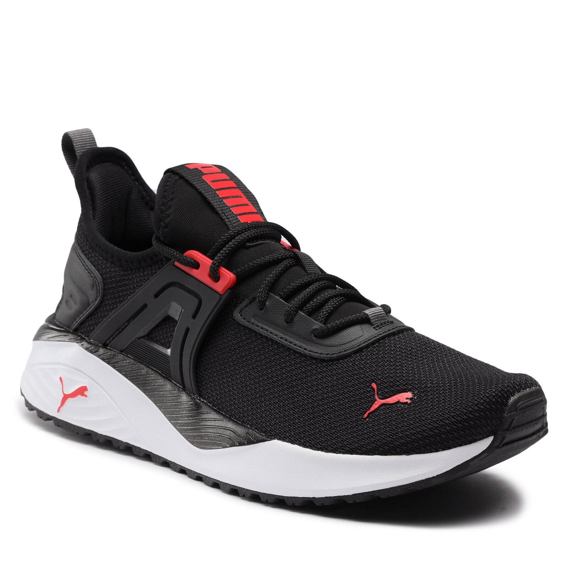 Puma Cipő Pacer 23 392319 02 Fekete - Pepit.hu