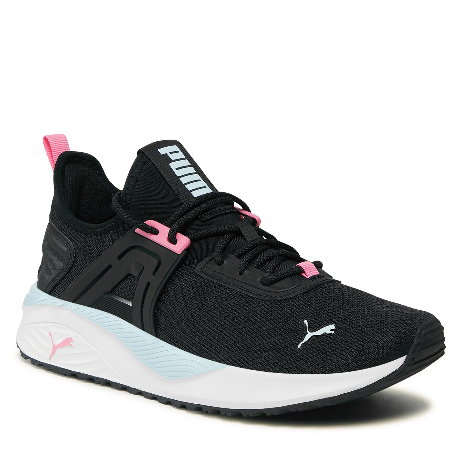 Puma Cipő Pacer 23 392319 06 Fekete - Pepit.hu