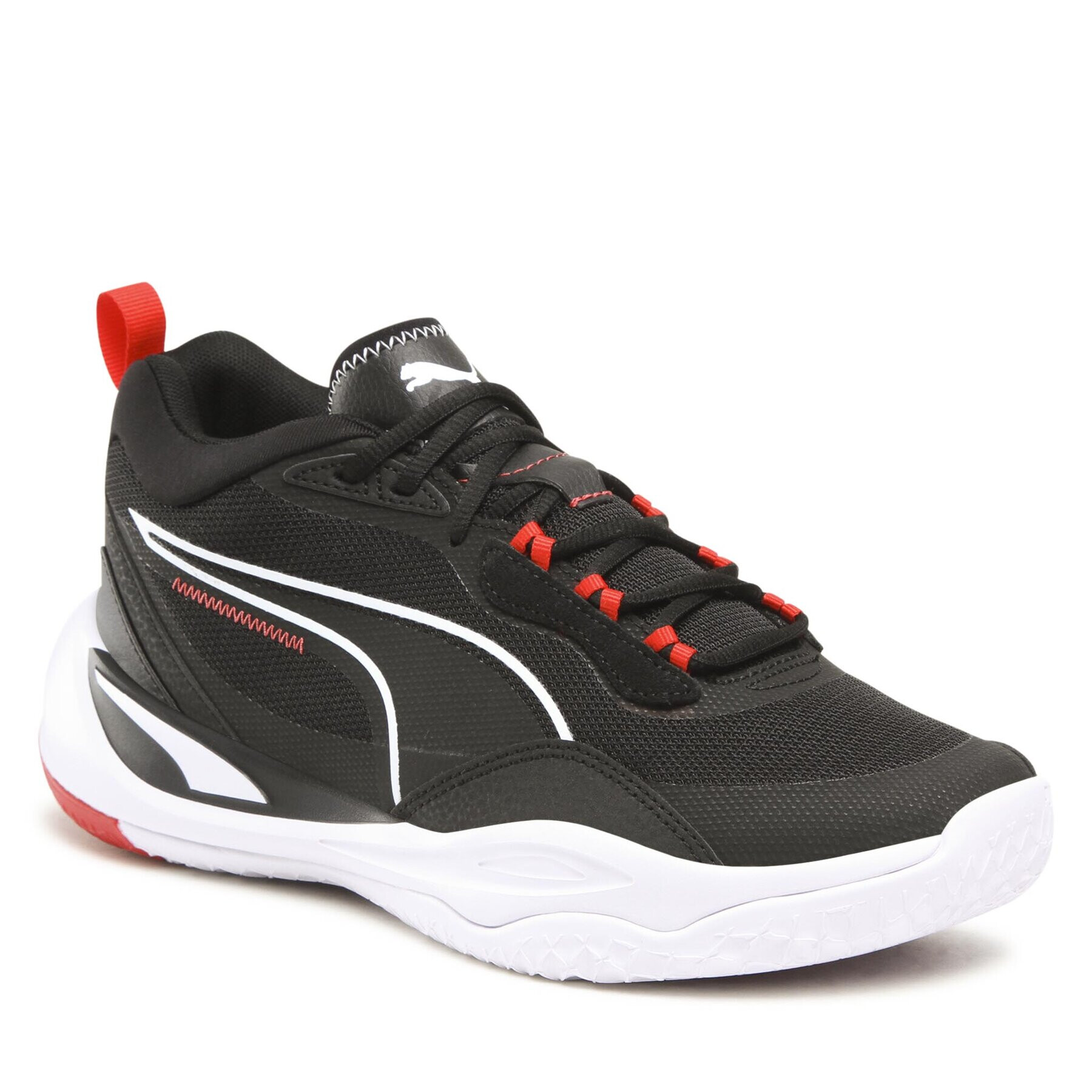 Puma Cipő Playmaker 385841 01 Fekete - Pepit.hu