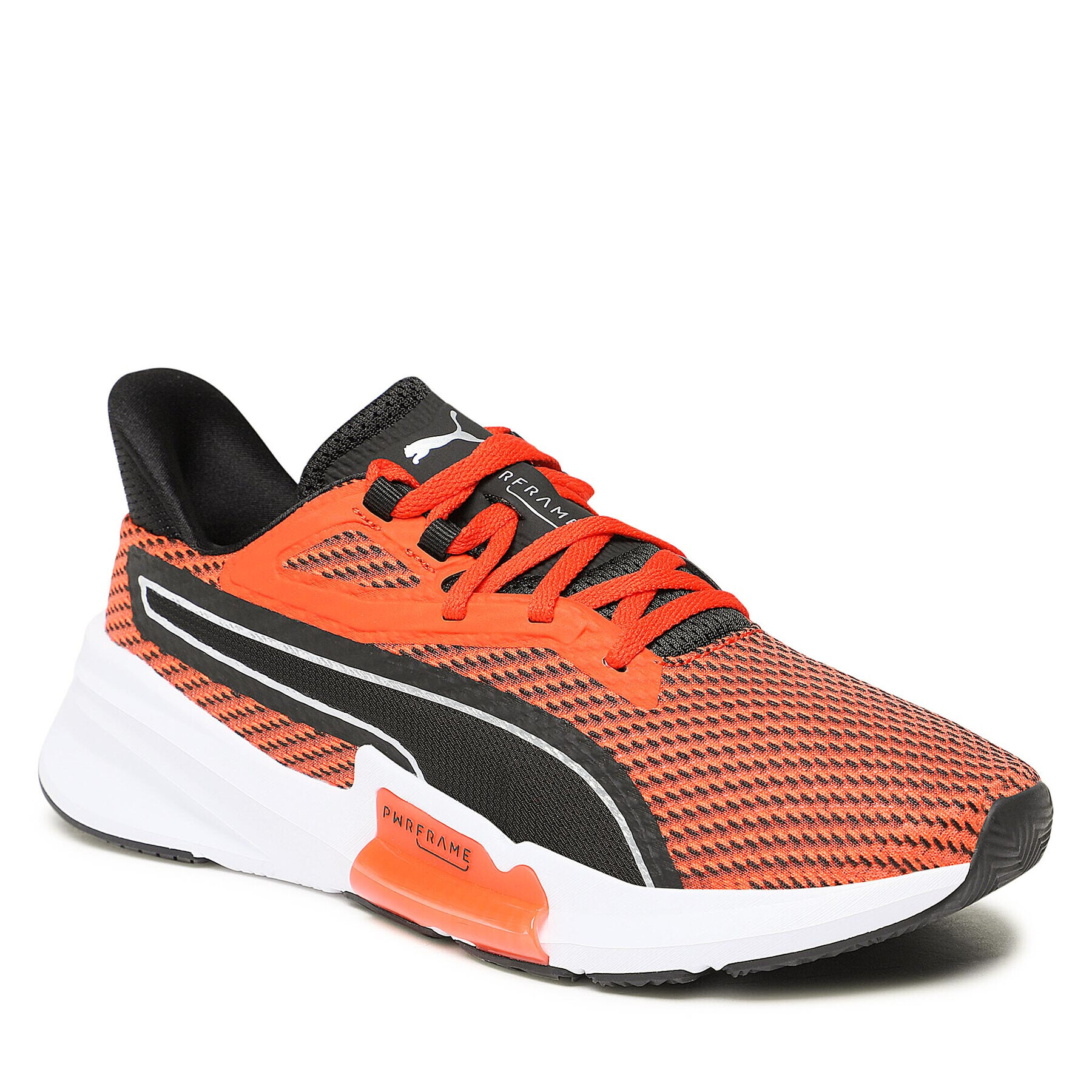 Puma Cipő PWRFrame Tr 376049 04 Narancssárga - Pepit.hu