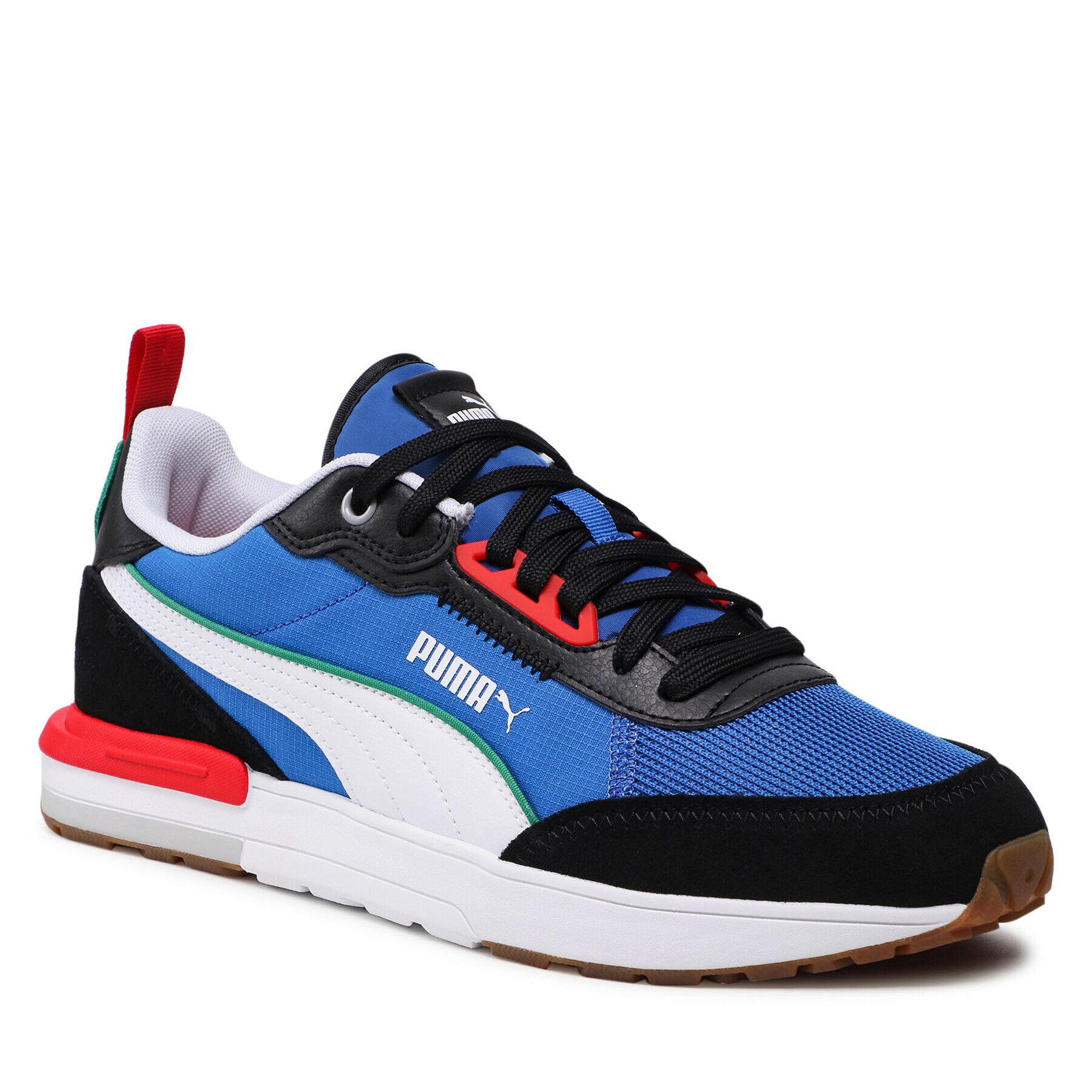 Puma Cipő R22 383462 04 Kék - Pepit.hu