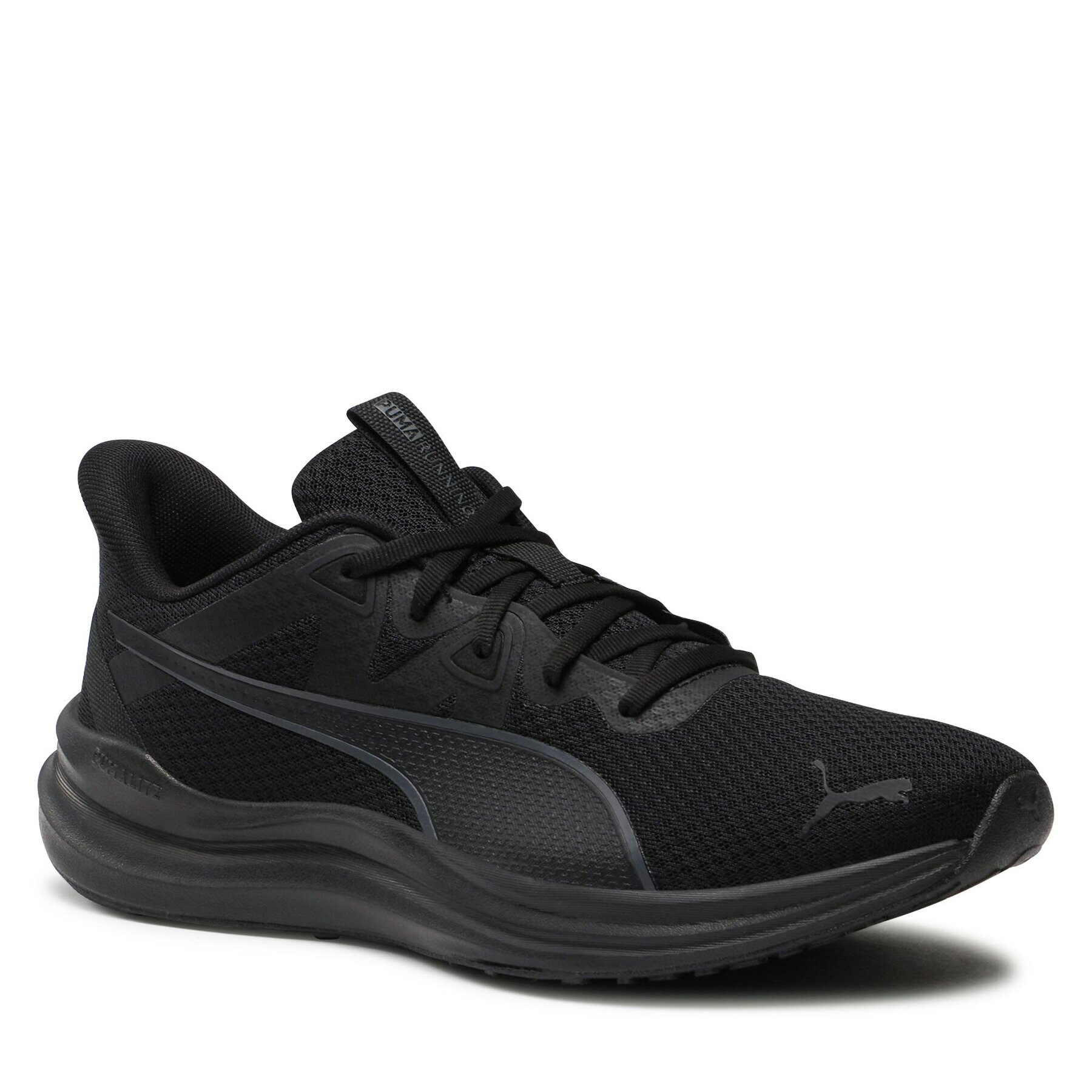 Puma Cipő Reflect Lite 378768 02 Fekete - Pepit.hu