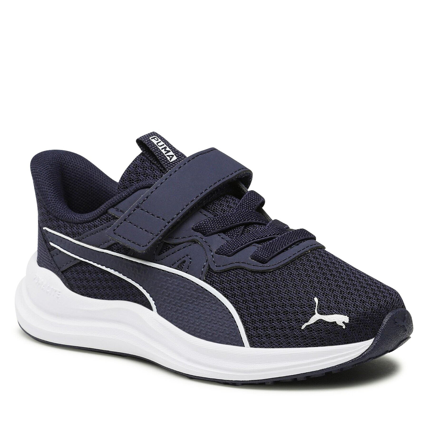 Puma Cipő Reflect Lite AC+PS 379125 04 Sötétkék - Pepit.hu