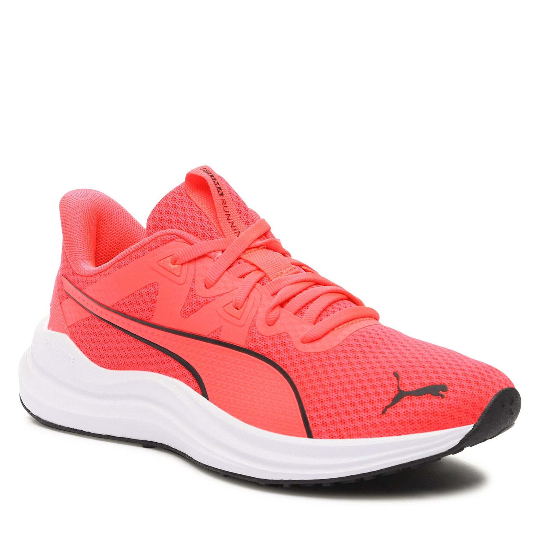 Puma Cipő Reflect Lite Jr Fire 379124 05 Fehér - Pepit.hu