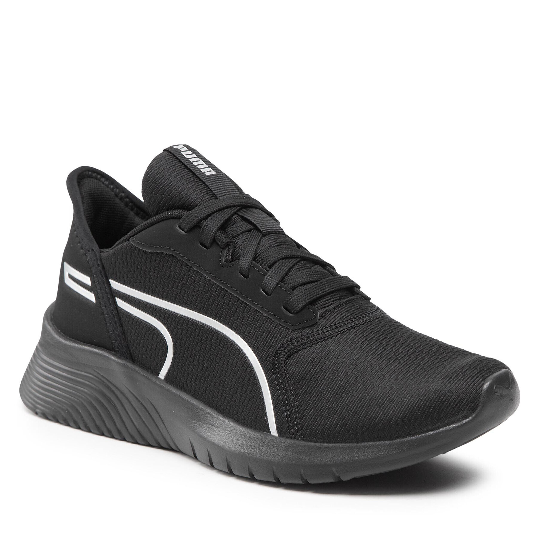 Puma Cipő Remedie Metallic Wn's 376965 01 Fekete - Pepit.hu