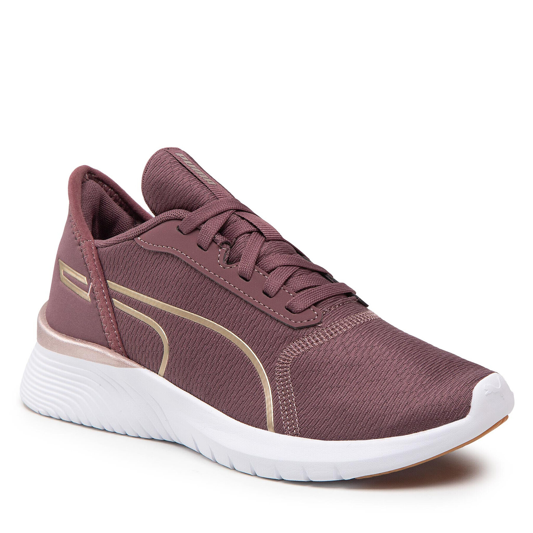 Puma Cipő Remedie Metallic Wn's 376965 02 Lila - Pepit.hu