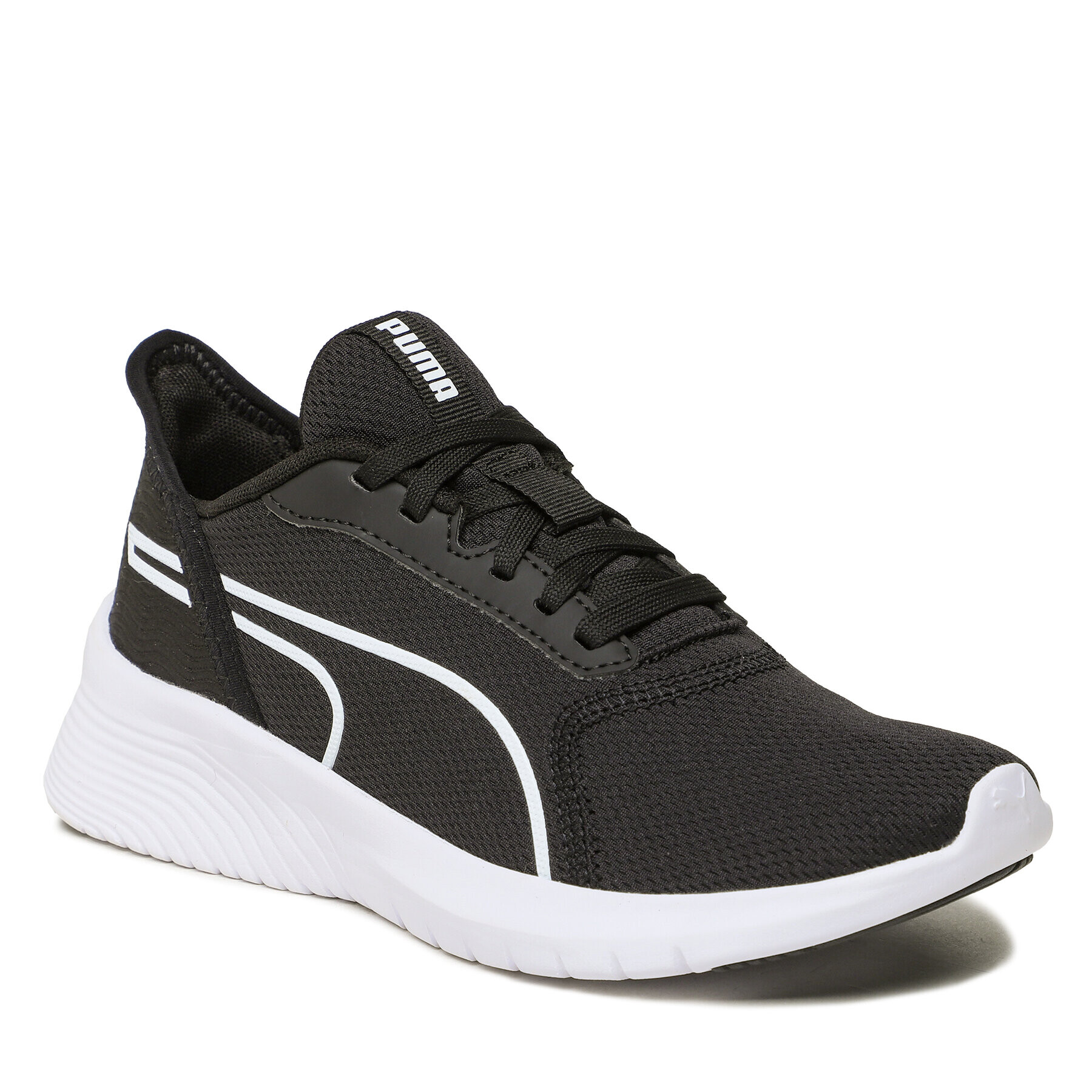 Puma Cipő Remedie Wn's 376809 01 Fekete - Pepit.hu