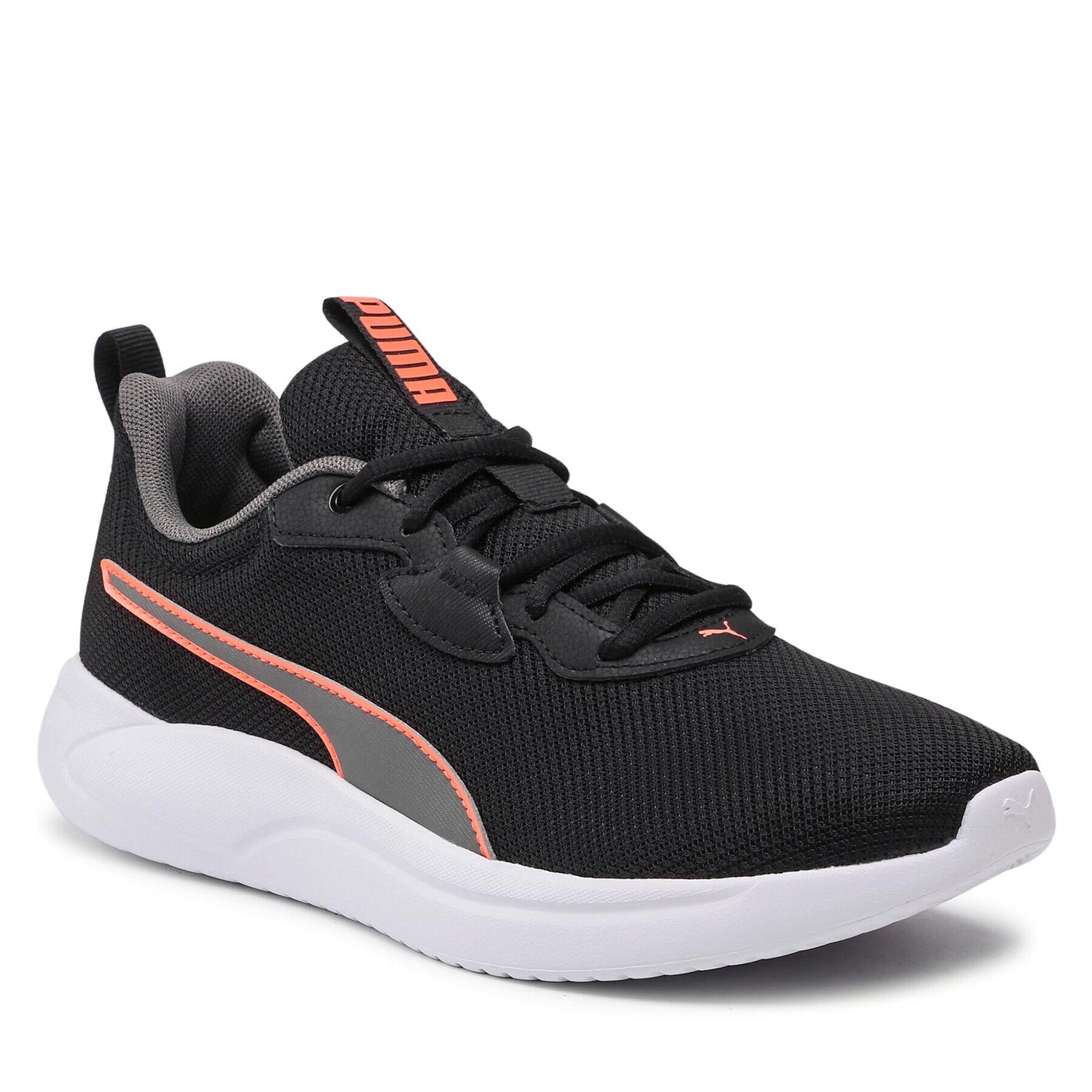 Puma Cipő Resolve 194739 07 Fekete - Pepit.hu