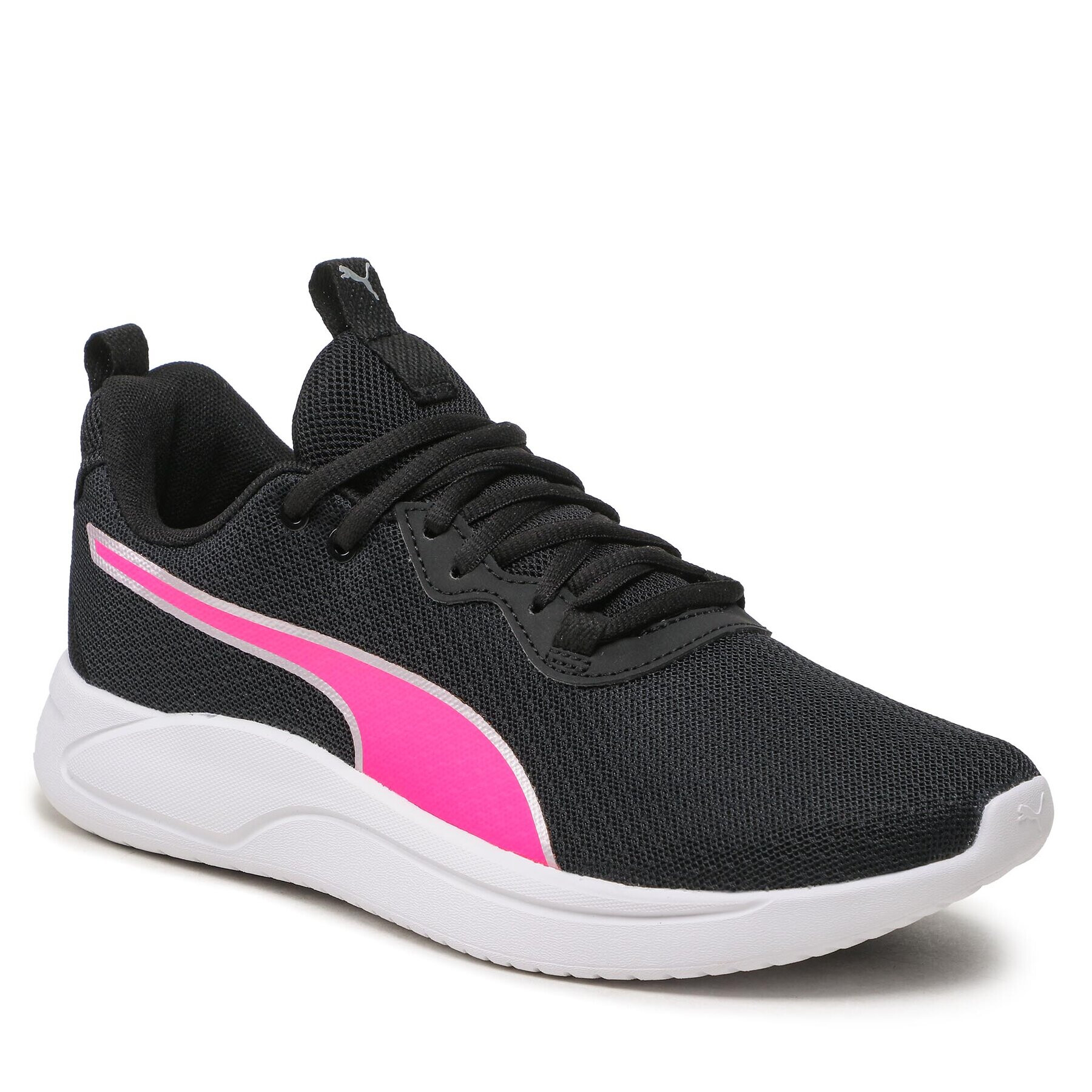 Puma Cipő Resolve Modern 37703612 Fekete - Pepit.hu