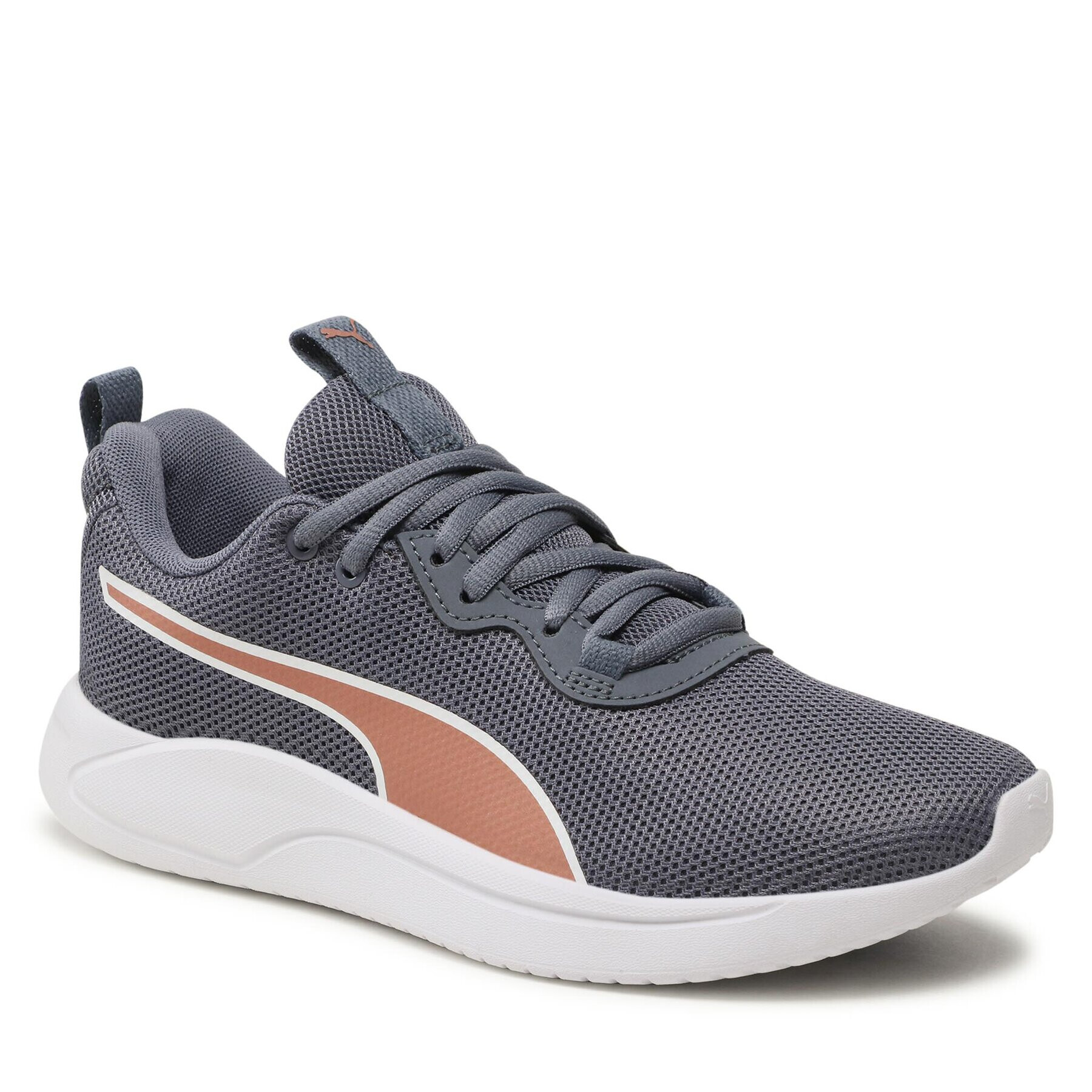 Puma Cipő Resolve Modern Weave 377994 03 Szürke - Pepit.hu