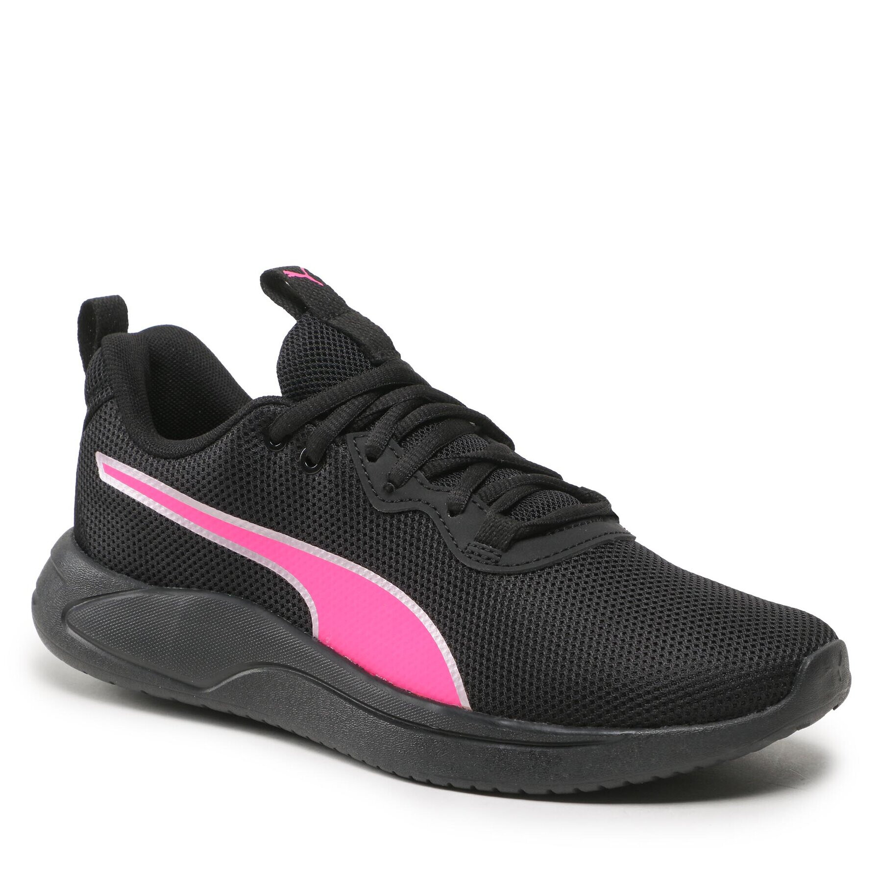 Puma Cipő Resolve Modern Weave 377994 05 Fekete - Pepit.hu