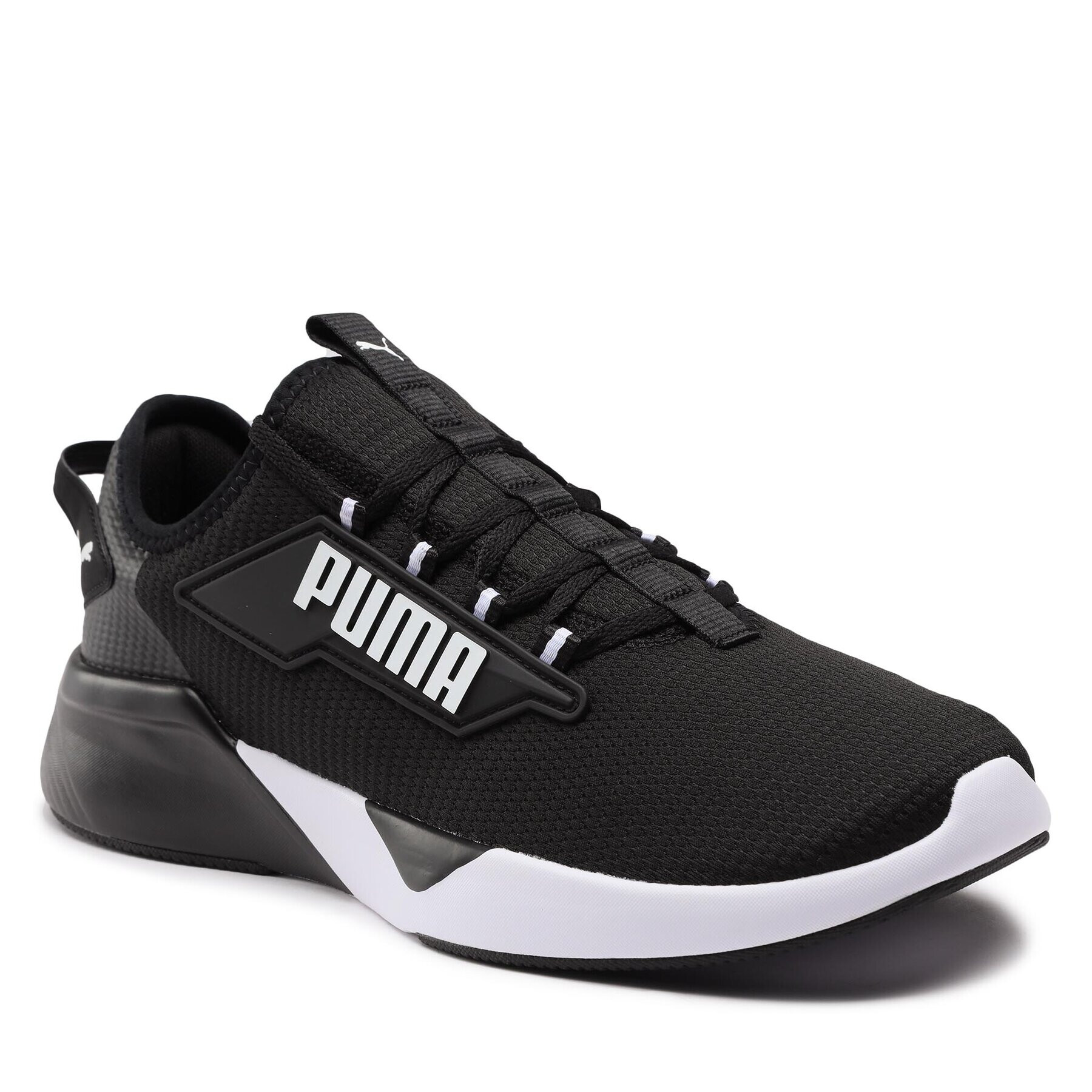 Puma Cipő Retaliate 2 37667601 Fekete - Pepit.hu