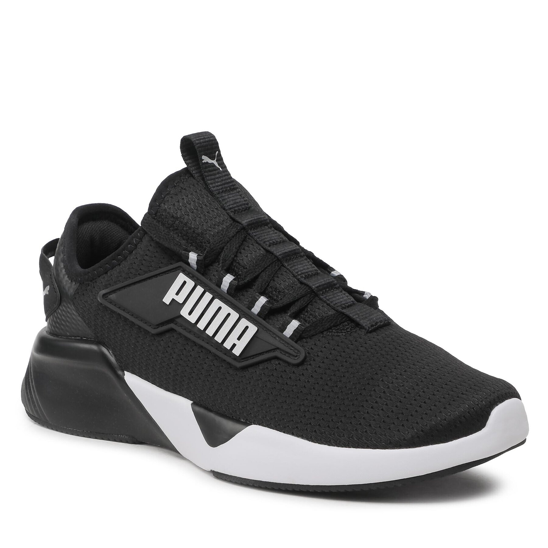 Puma Cipő Retaliate 2 376676 06 Fekete - Pepit.hu