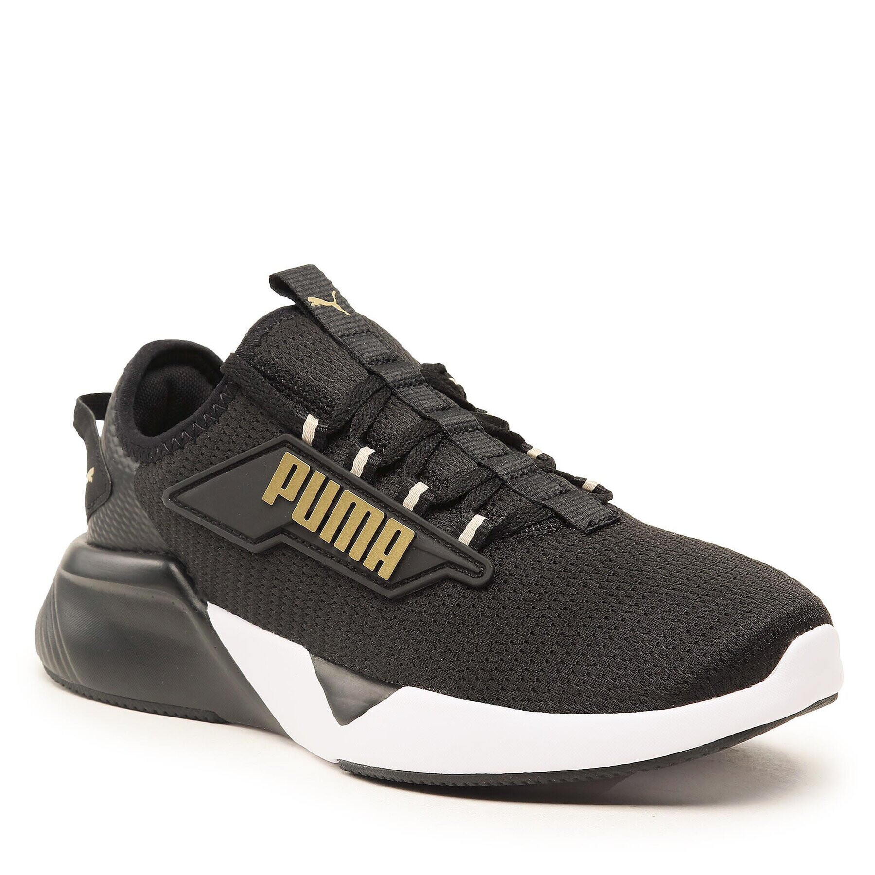 Puma Cipő Retaliate 2 37667616 Fekete - Pepit.hu