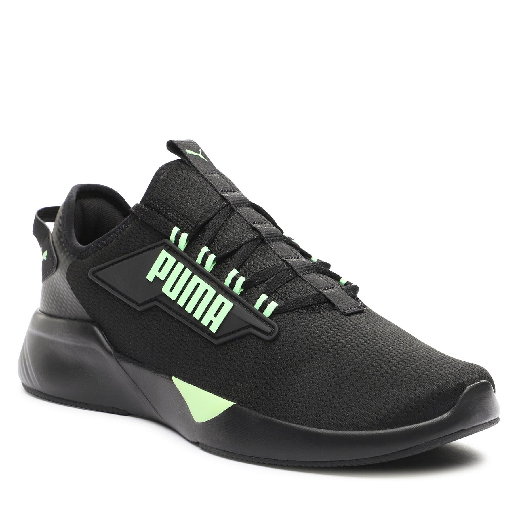 Puma Cipő Retaliate 2 37667623 Fekete - Pepit.hu