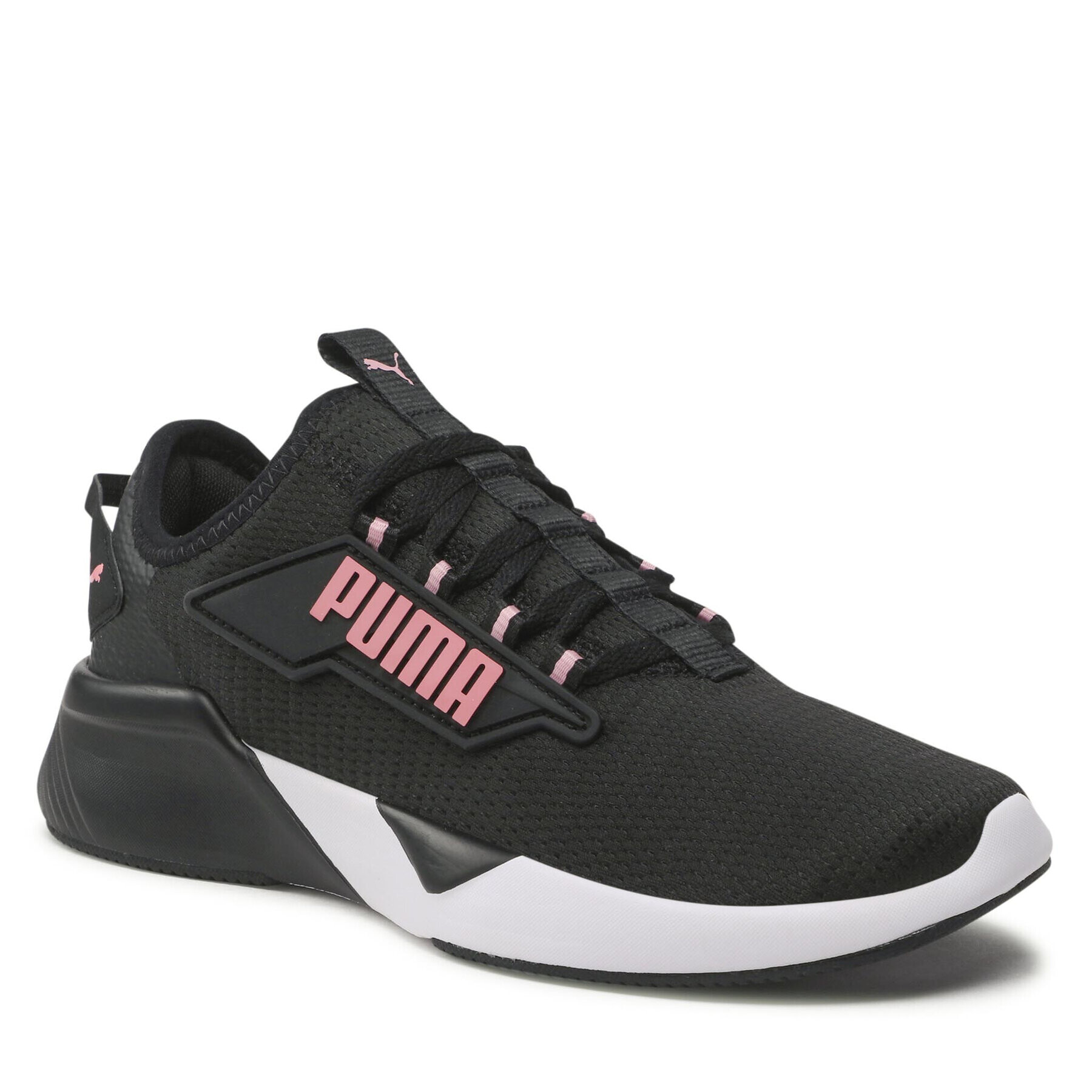 Puma Cipő Retaliate 2 Jr 377085 04 Fekete - Pepit.hu