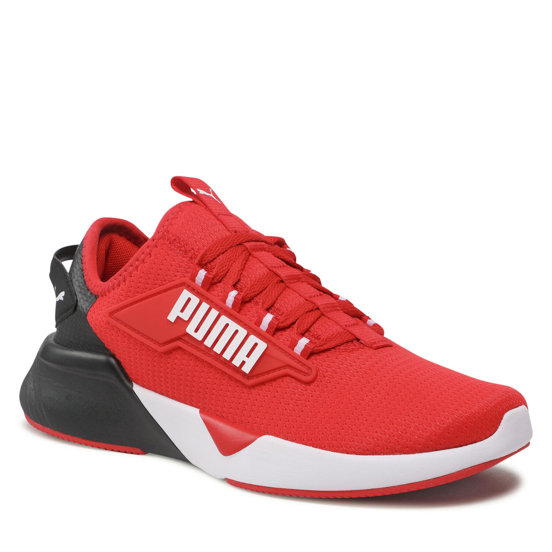 Puma Cipő Retaliate 2 Jr 377085 06 Piros - Pepit.hu