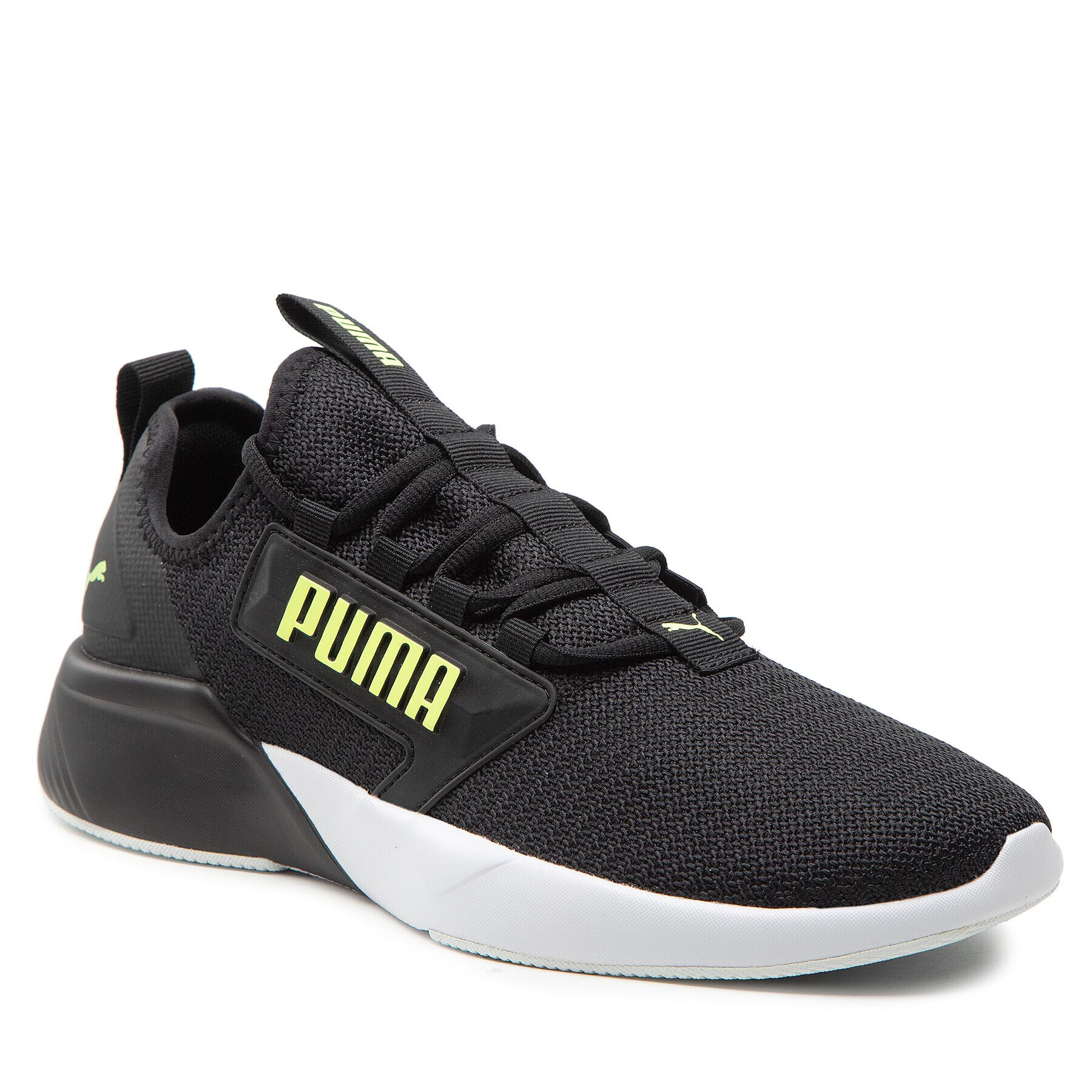 Puma Cipő Retaliate Block 195549 08 Fekete - Pepit.hu