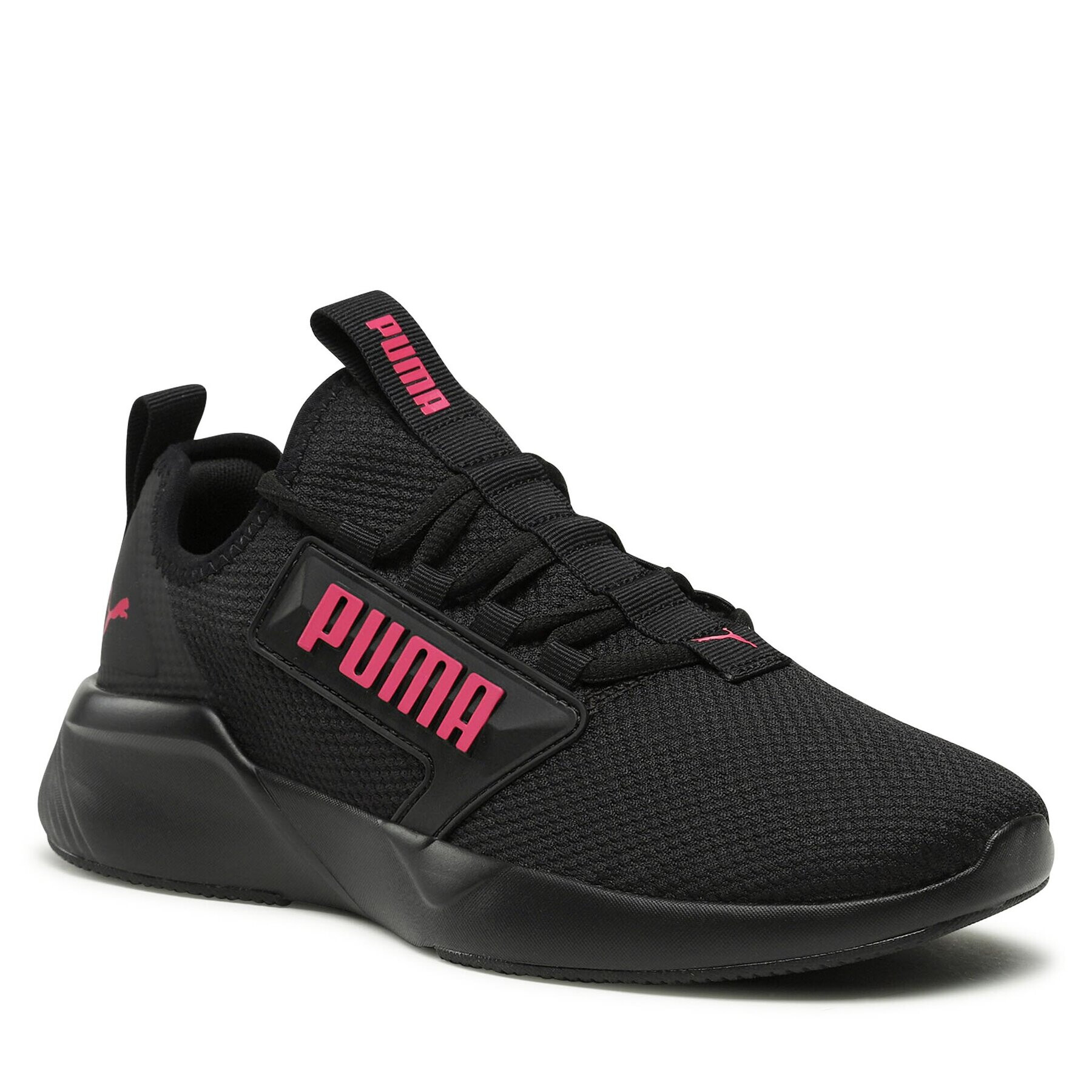 Puma Cipő Retaliate Mesh Wns 195551 18 Fekete - Pepit.hu