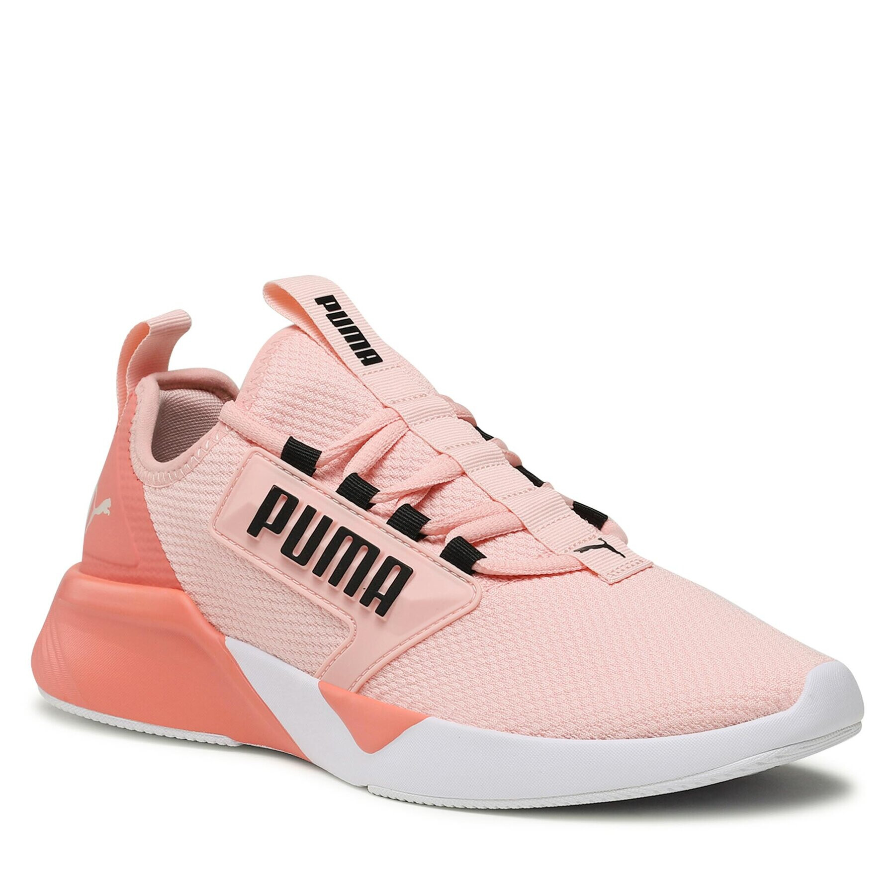 Puma Cipő Retaliate Mesh Wns 19555119 Rózsaszín - Pepit.hu