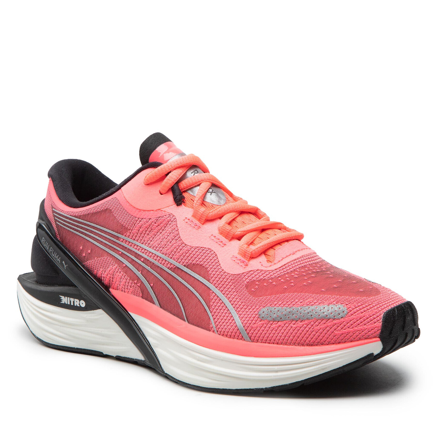 Puma Cipő Run Xx Nitro Wns 376171 07 Rózsaszín - Pepit.hu