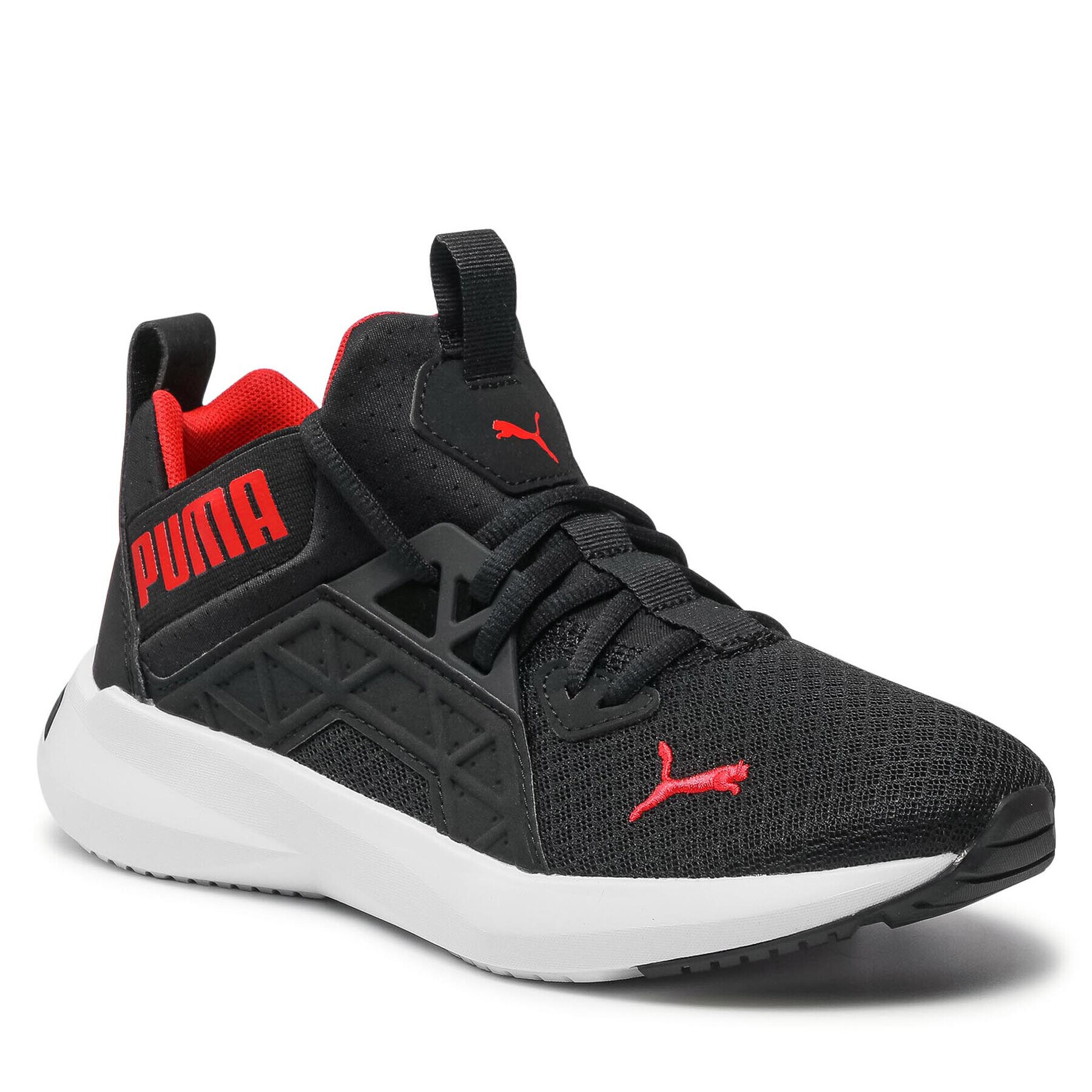 Puma Cipő Softride Enzo Nxt Jr 195569 03 Fekete - Pepit.hu