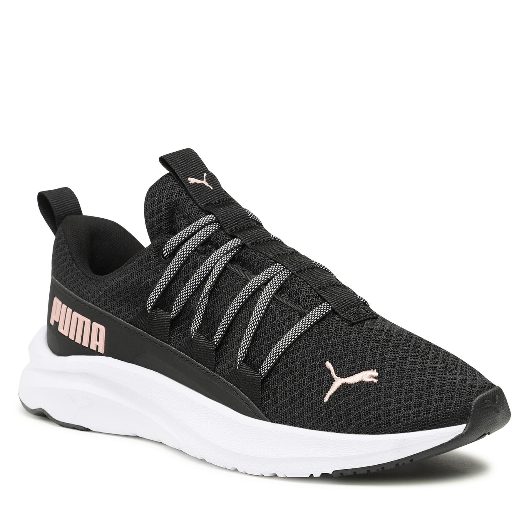 Puma Cipő Softride One4all Wn s 377672 01 Fekete - Pepit.hu