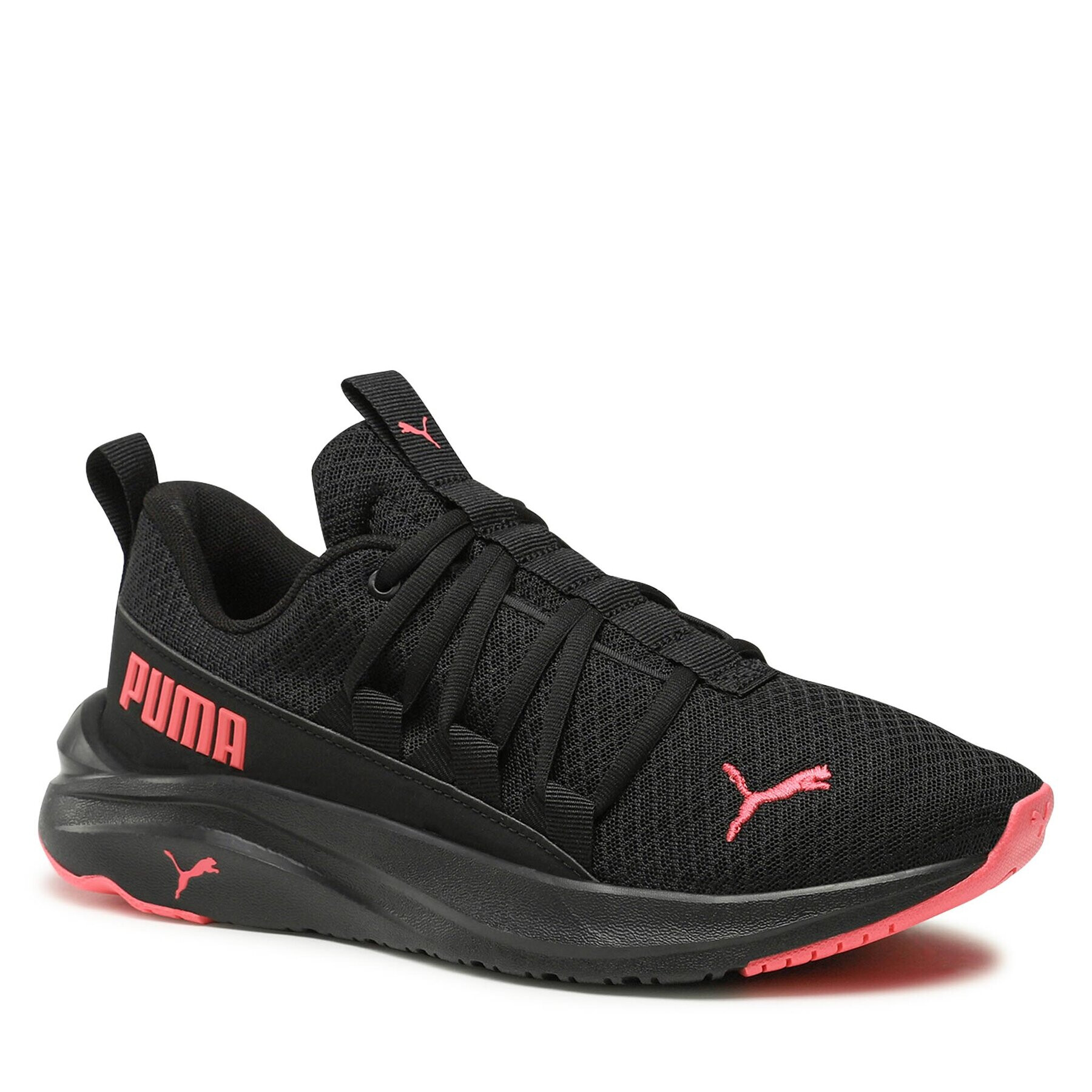 Puma Cipő Softride One4all Wns 37767207 Fekete - Pepit.hu