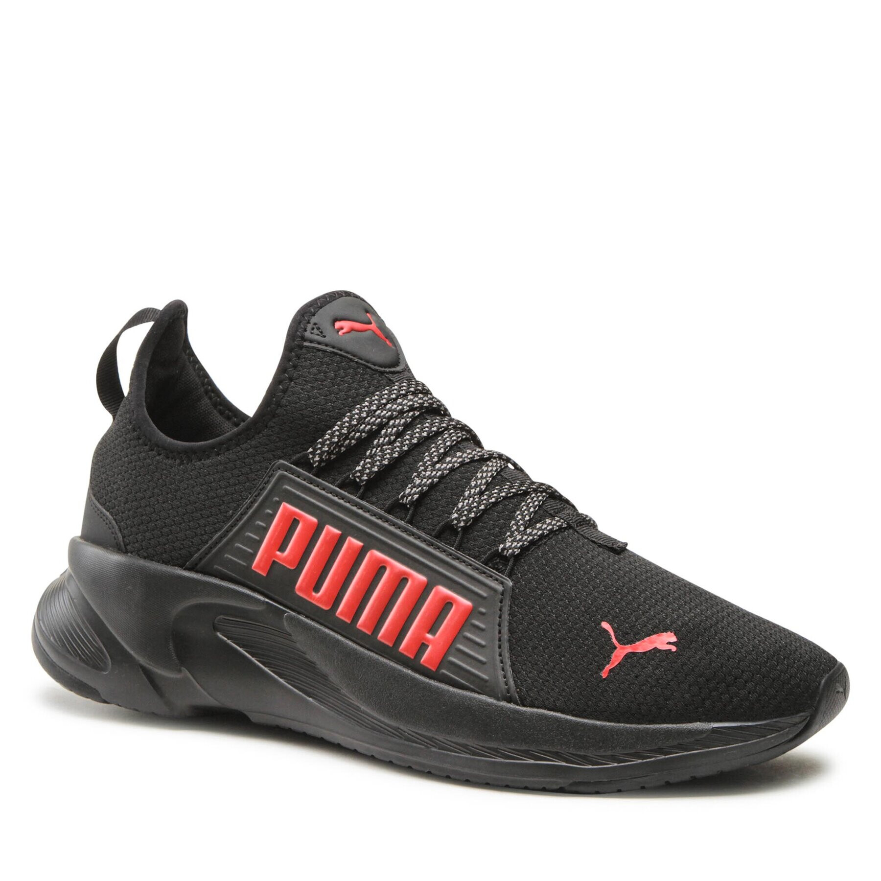 Puma Cipő Softride Premier Slip On 376540 10 Fekete - Pepit.hu