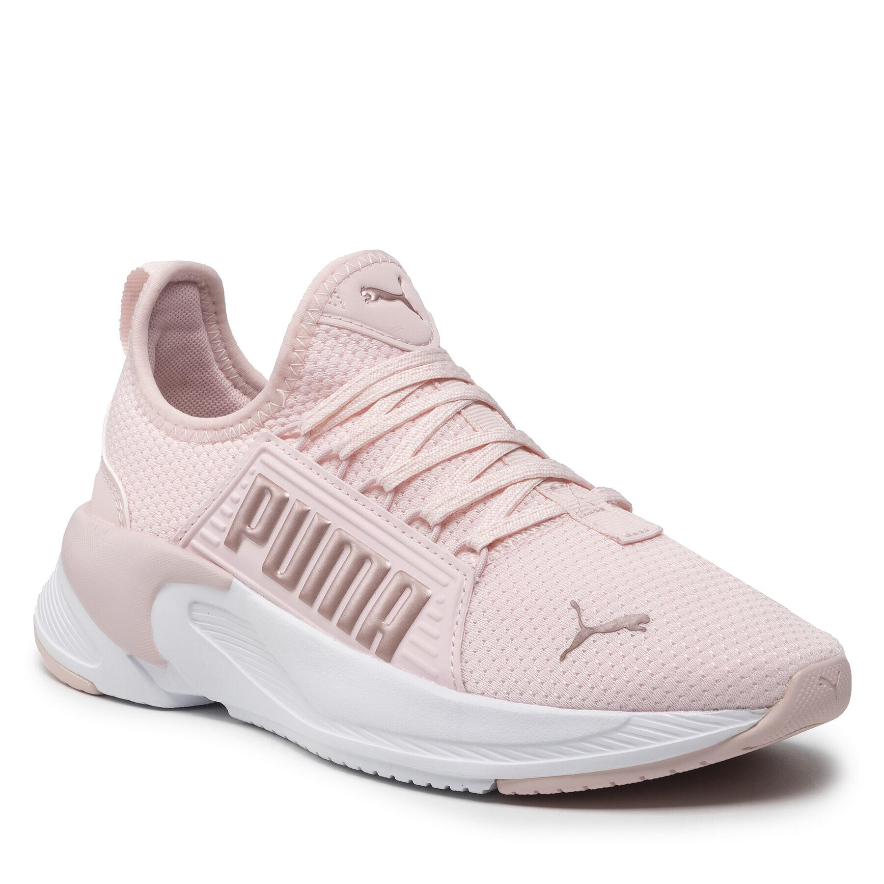 Puma Cipő Softride Premier SlipOn Wn's 376660 02 Rózsaszín - Pepit.hu