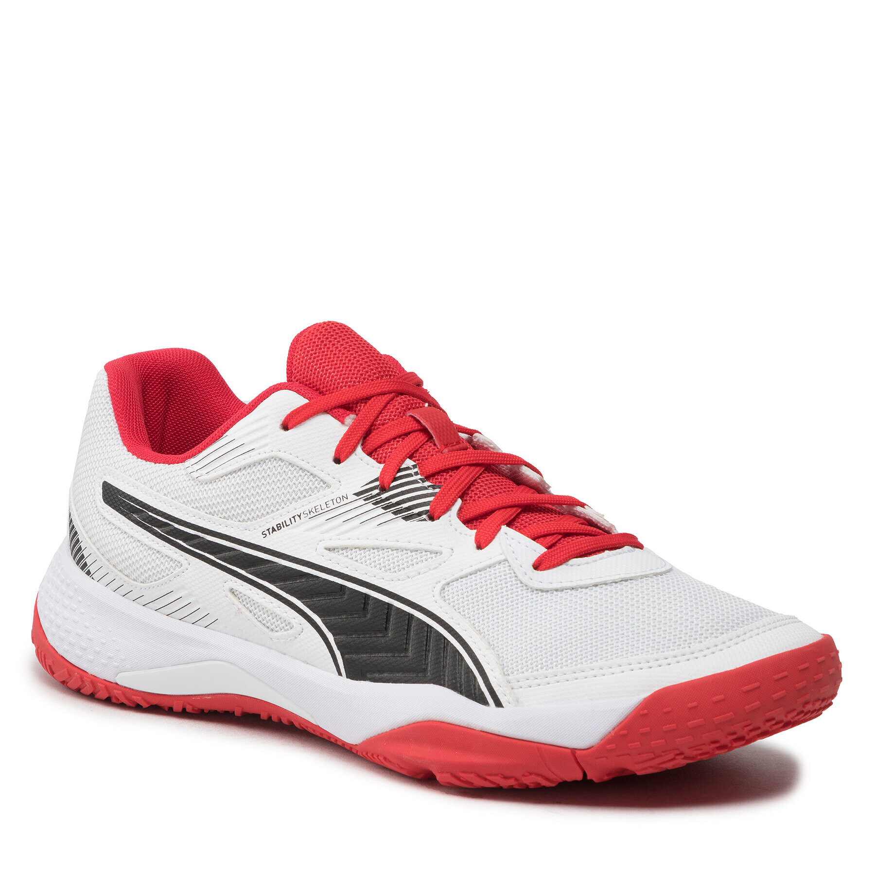 Puma Cipő Solarflash II 106882 04 Fehér - Pepit.hu