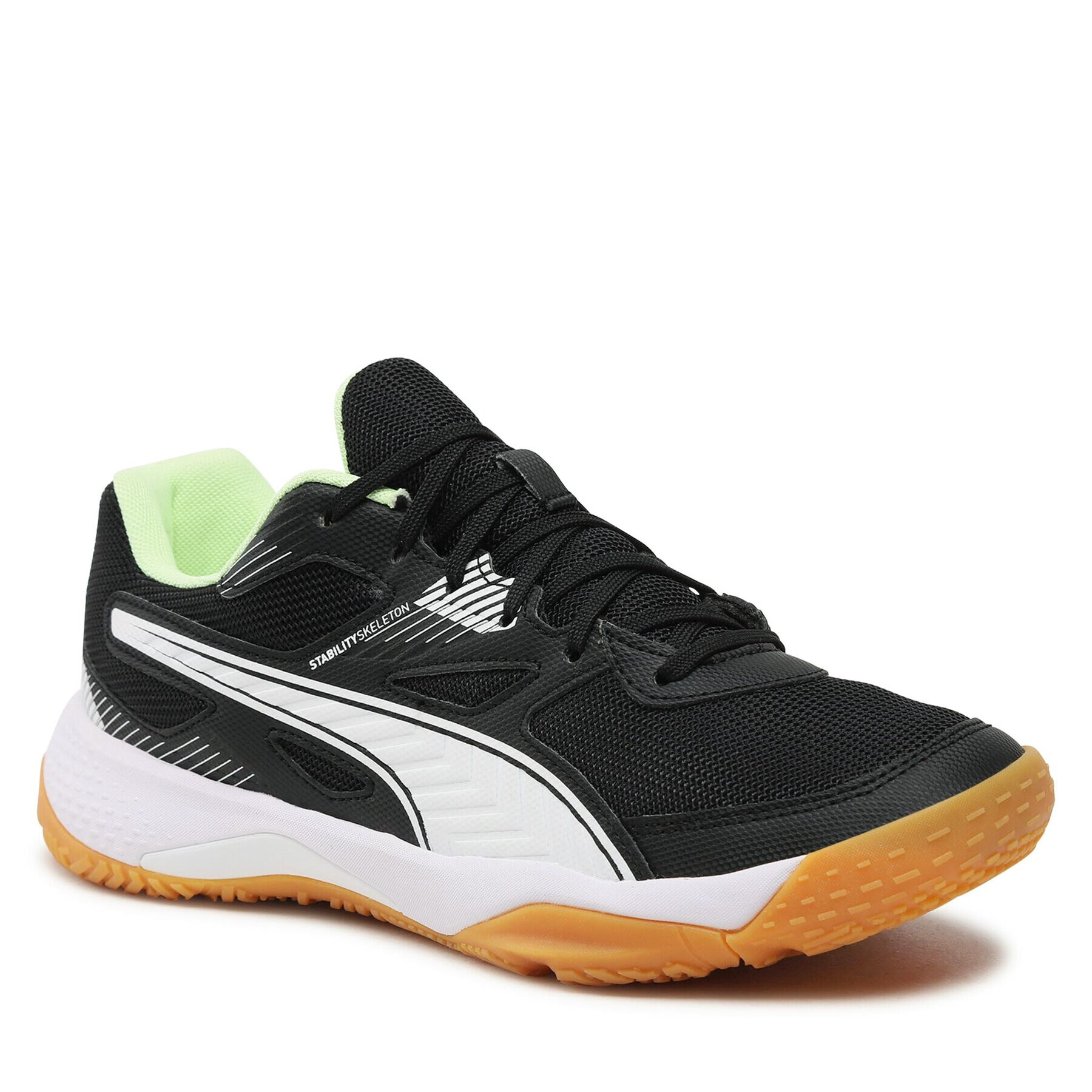 Puma Cipő Solarflash Ii 10688201 Fekete - Pepit.hu