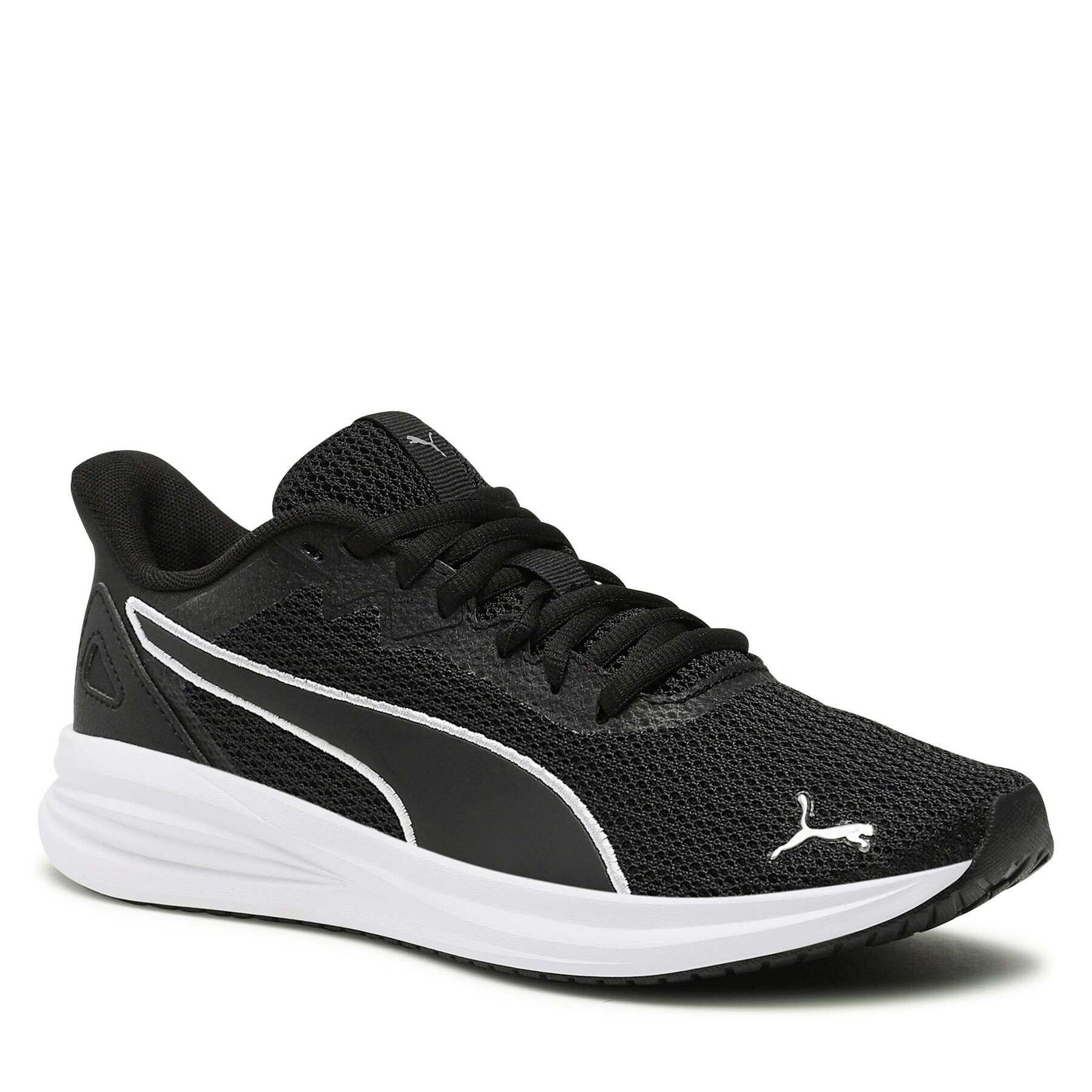 Puma Cipő Transport Modern 37703001 Fekete - Pepit.hu