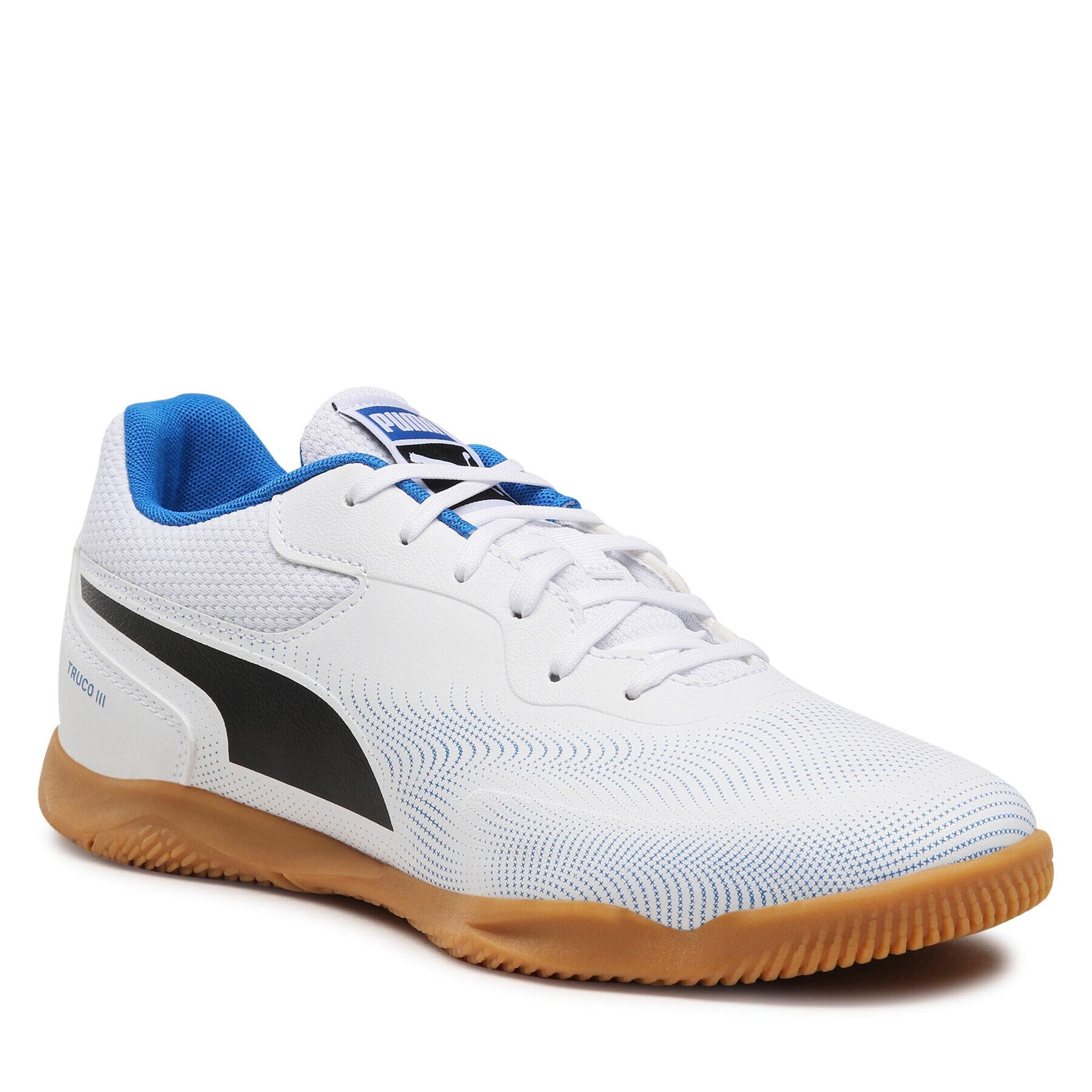 Puma Cipő Truco III 106892 04 Fehér - Pepit.hu