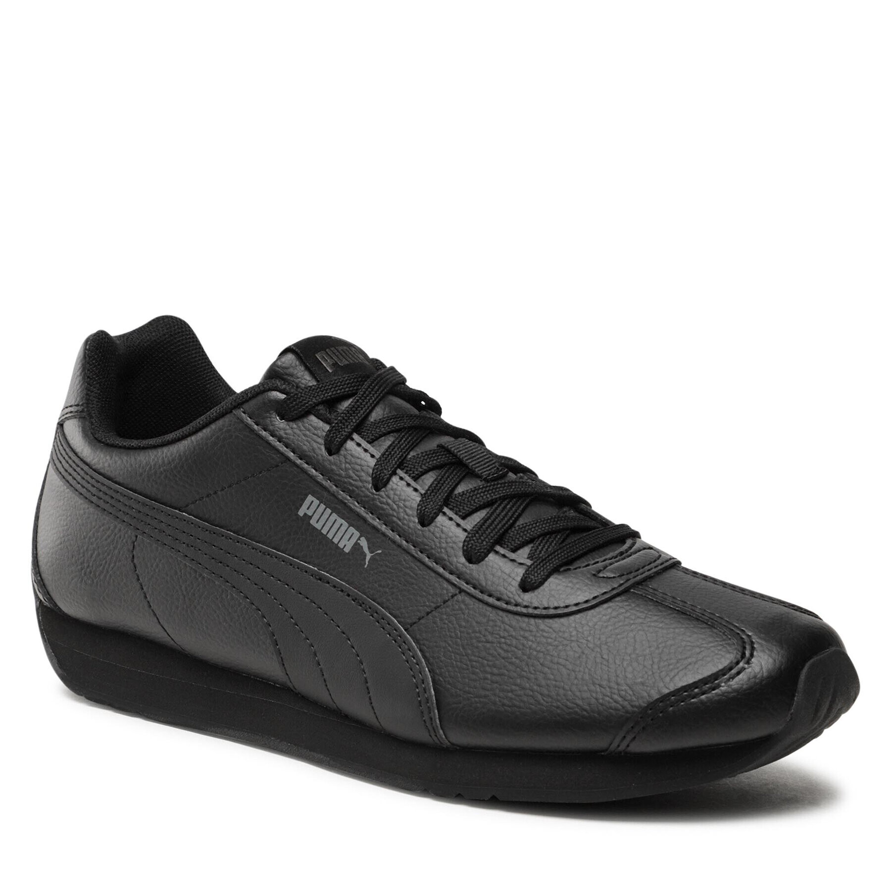 Puma Cipő Turin 3 383037 01 Fekete - Pepit.hu