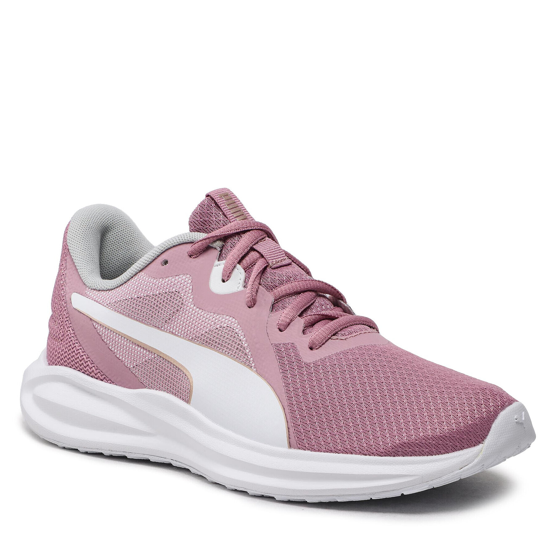 Puma Cipő Twitch Runner 376289 24 Lila - Pepit.hu