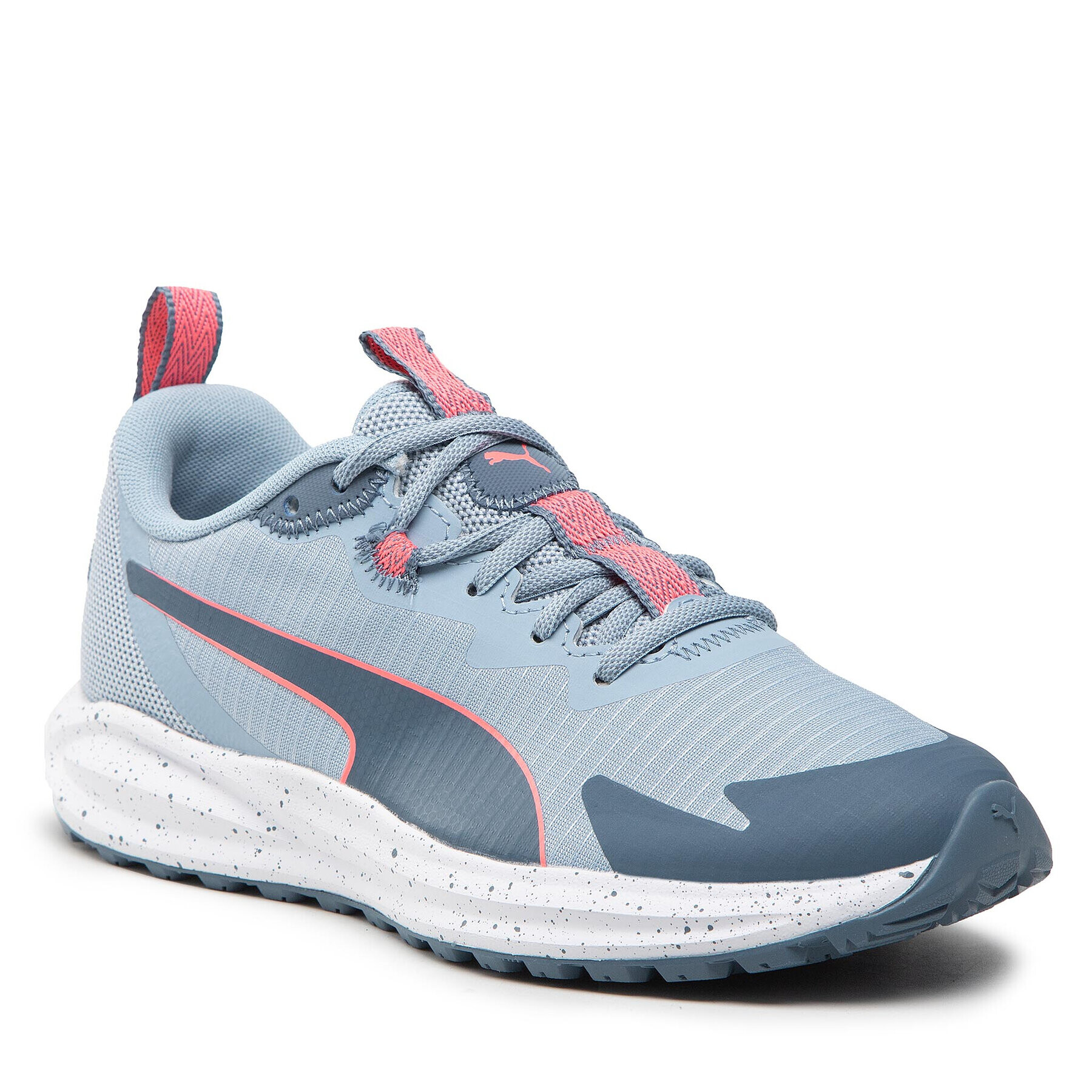 Puma Cipő Twitch Runner Trail 376961 03 Kék - Pepit.hu