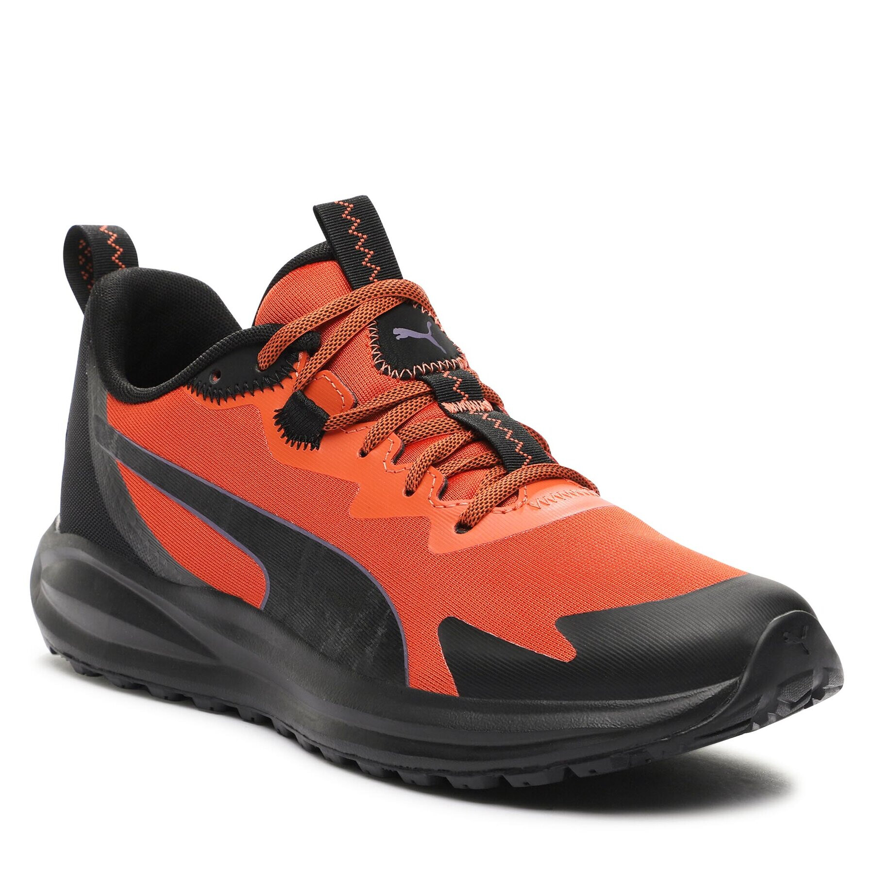 Puma Cipő Twitch Runner Trail 37798401 Piros - Pepit.hu