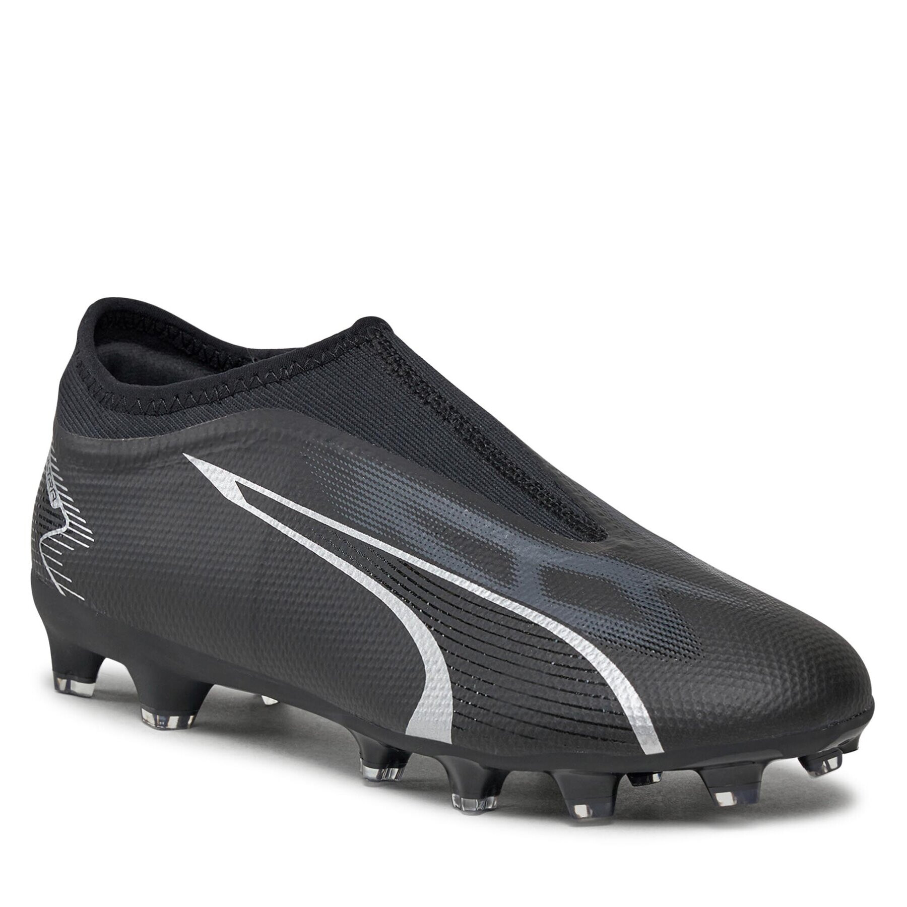 Puma Cipő Ultra Match Ll Fg/Ag Jr 107514 02 Fekete - Pepit.hu