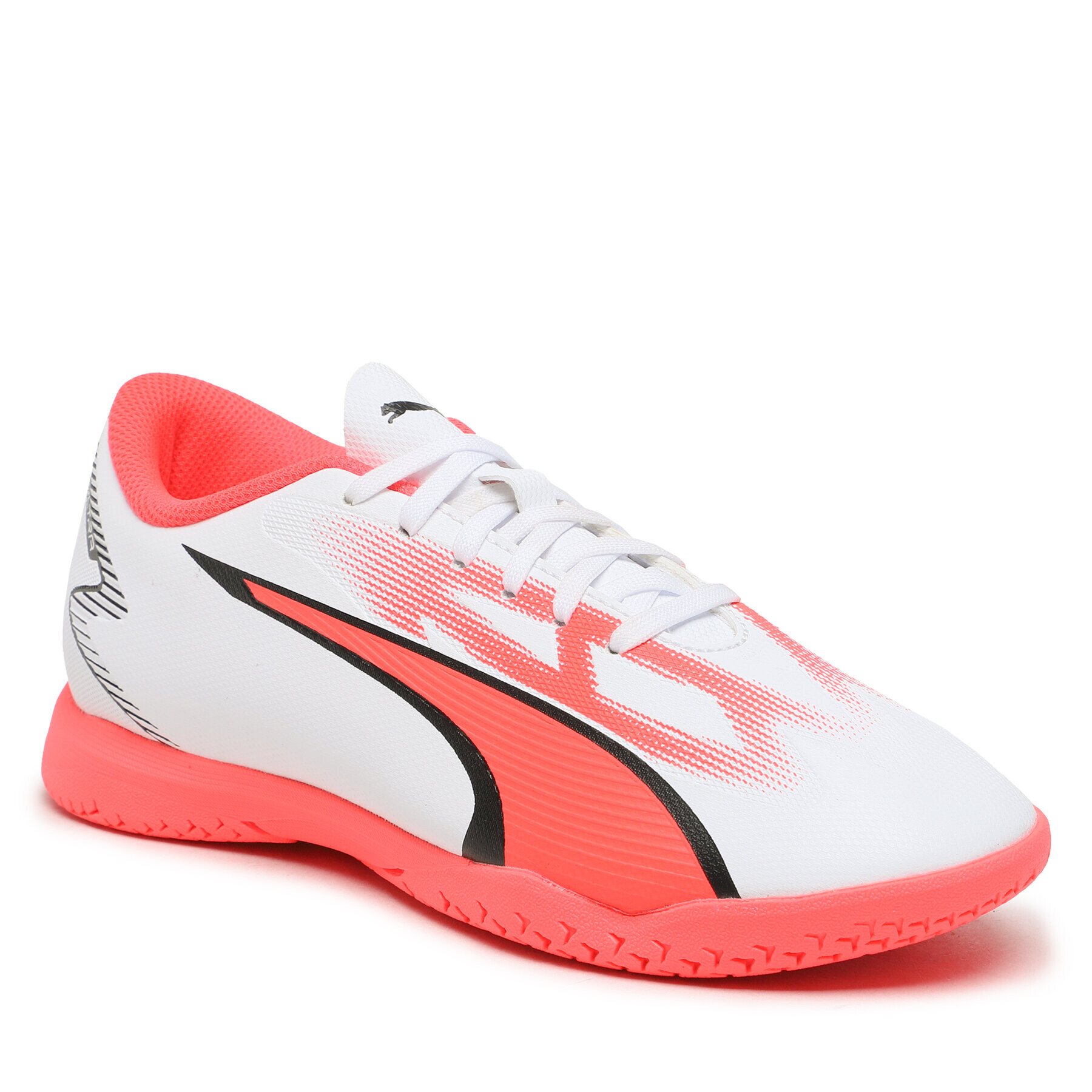 Puma Cipő Ultra Play IT 107535 01 Fehér - Pepit.hu