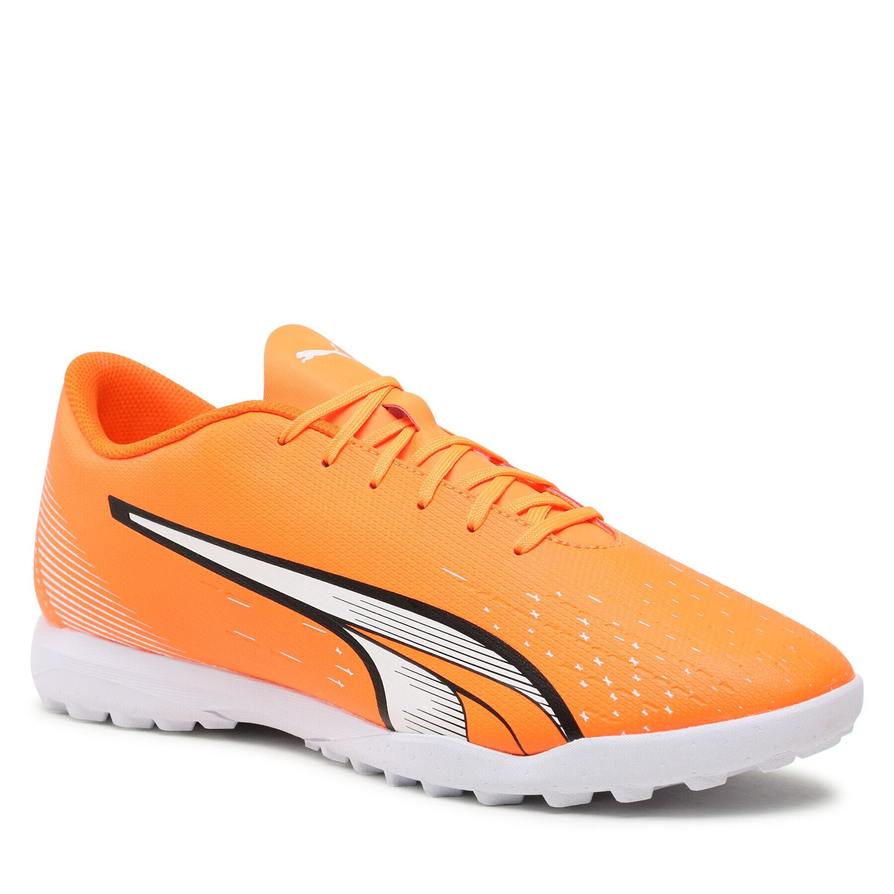 Puma Cipő Ultra Play Tt Ultra 10722601 Narancssárga - Pepit.hu