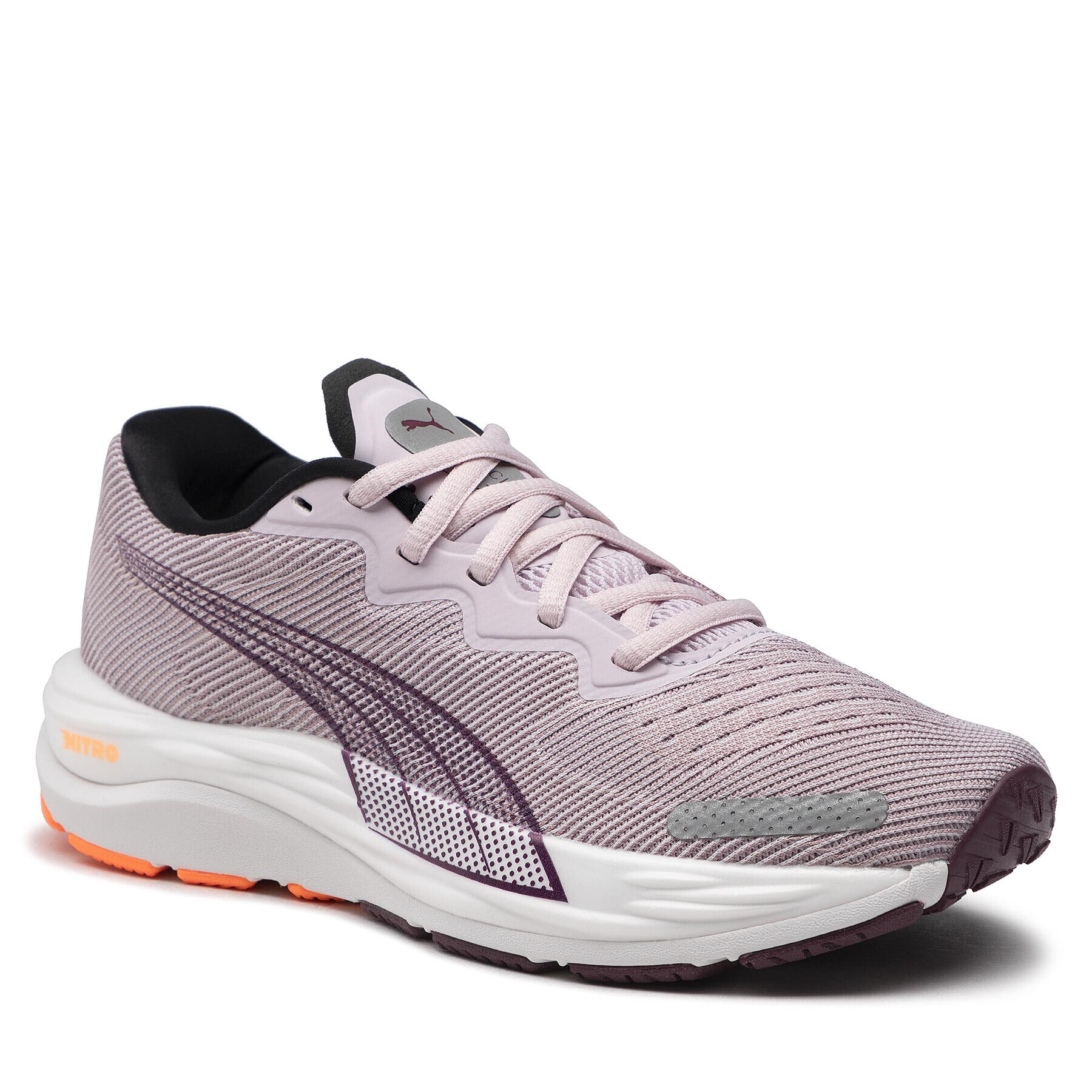 Puma Cipő Velocity Nitro 2 Wns 376262 03 Rózsaszín - Pepit.hu